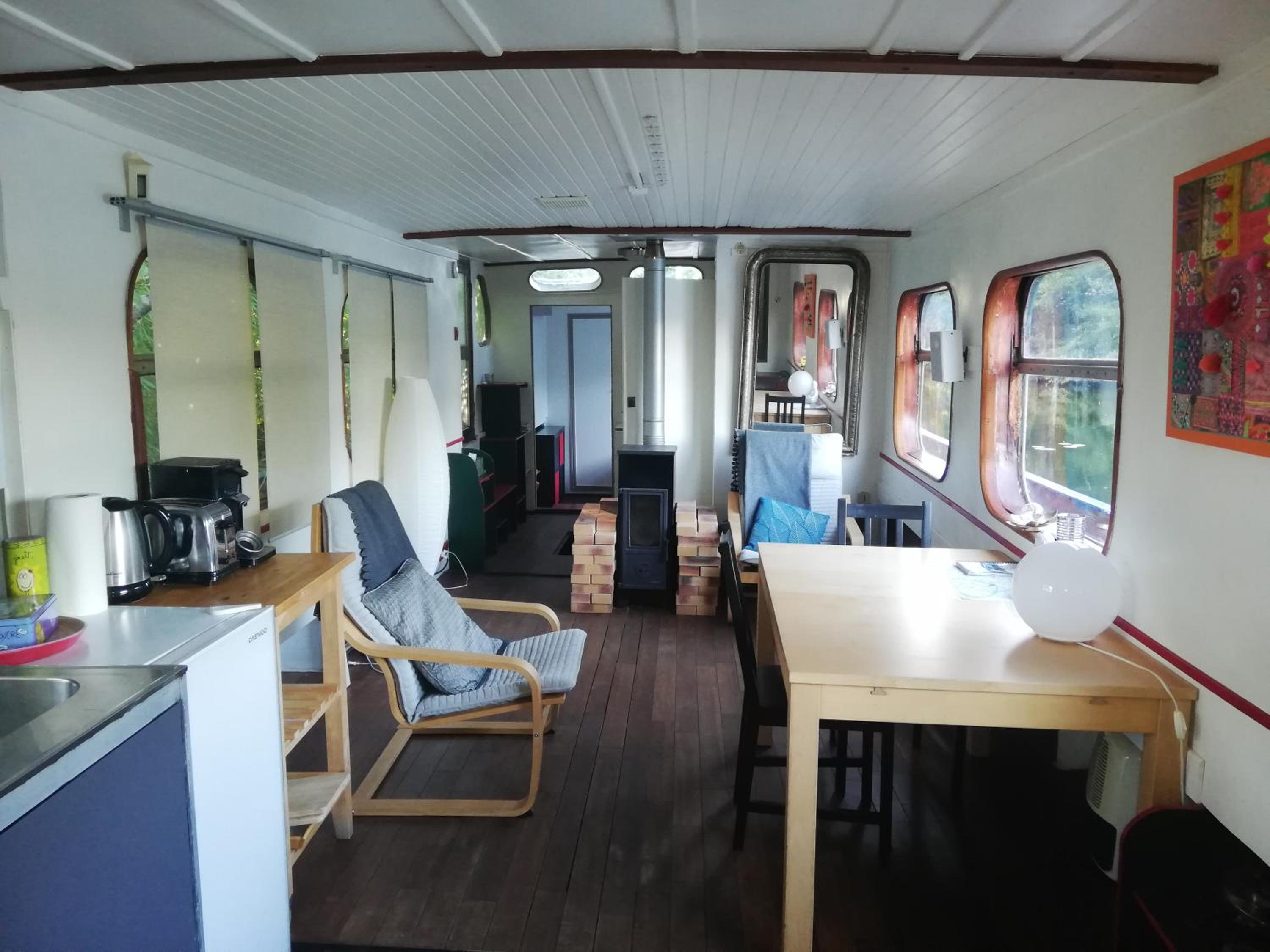 Botel La Vecchia (LY1992), photo 37