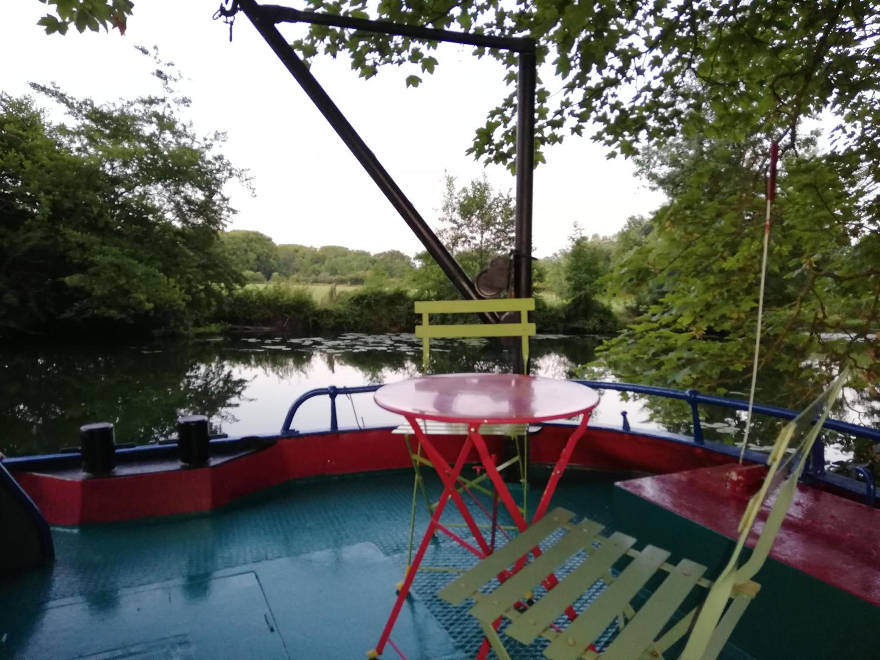 Botel La Vecchia (LY1992), photo 26