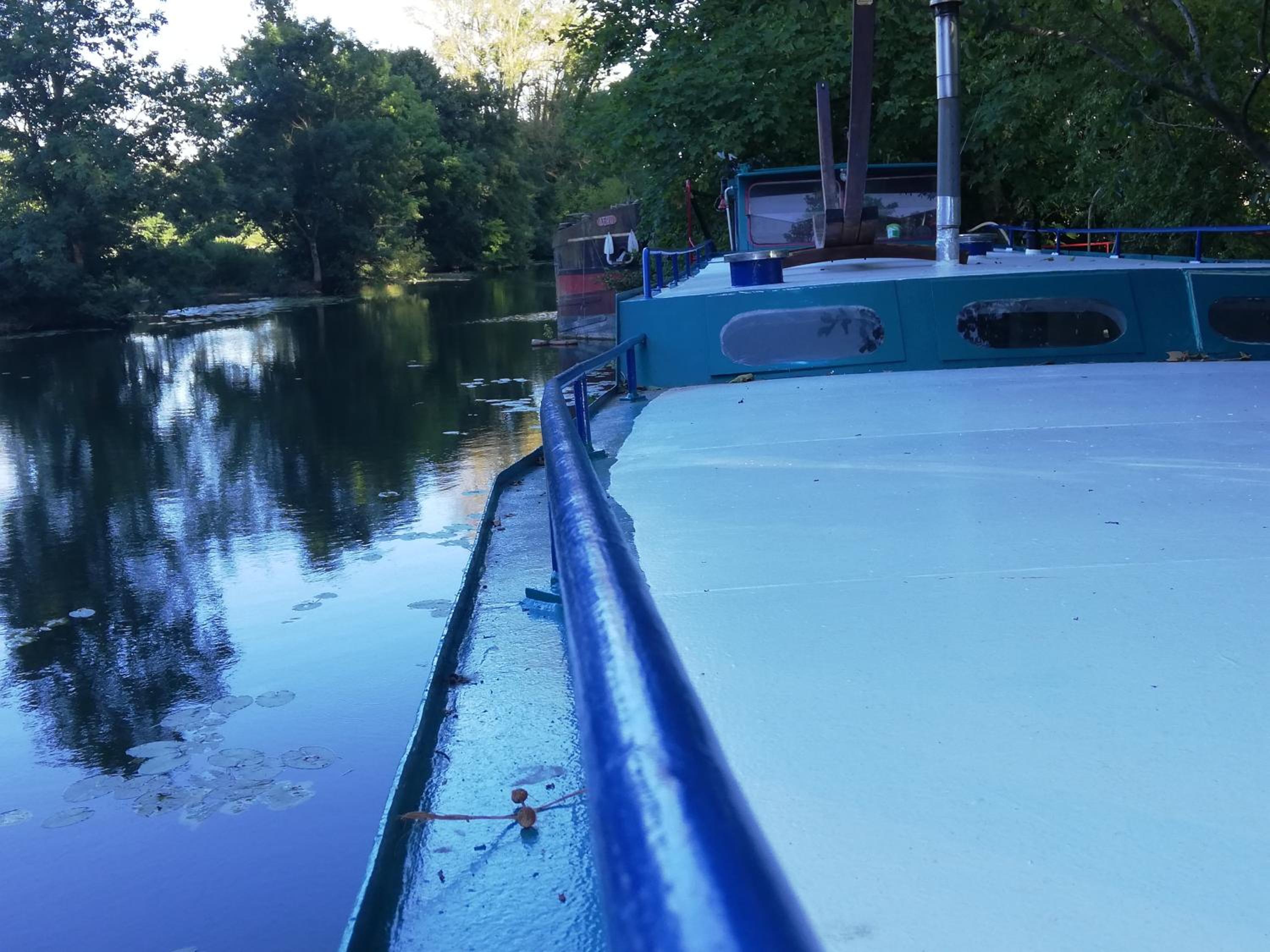 Botel La Vecchia (LY1992), photo 45