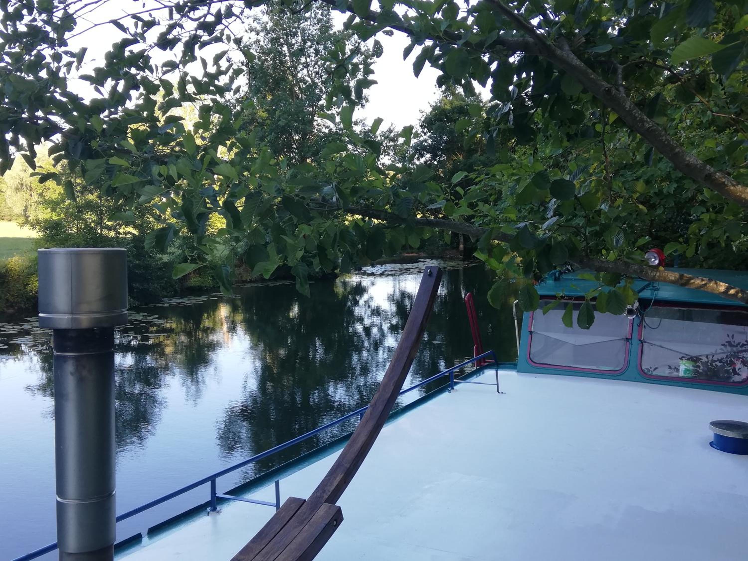 Botel La Vecchia (LY1992), photo 43