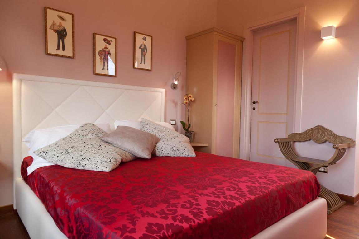 Relais Montemaggiore