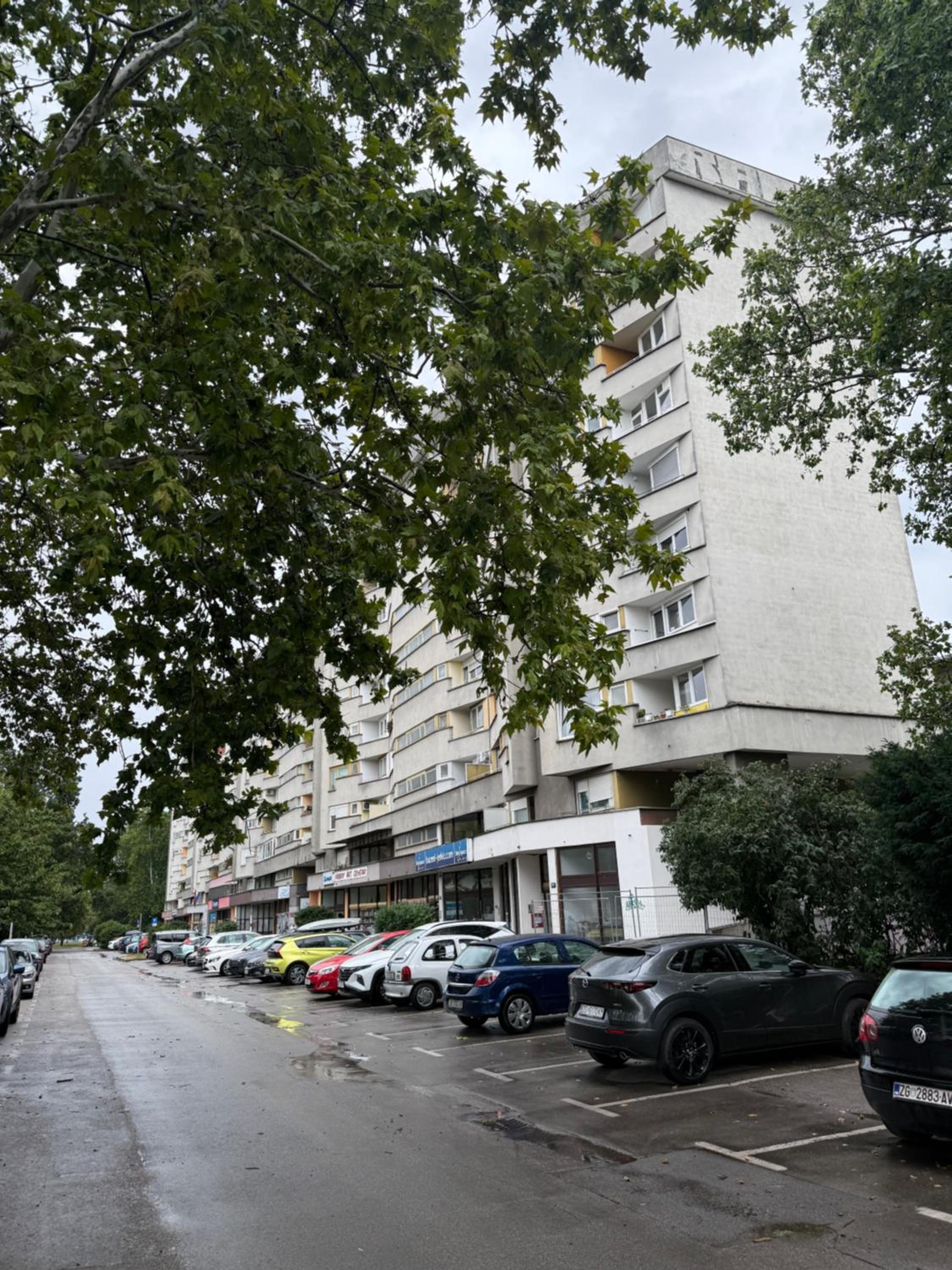 Casa Trussardi De Luxe