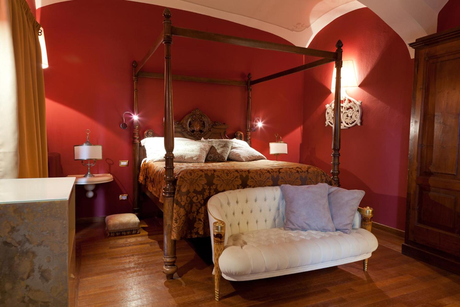 Relais Montemaggiore
