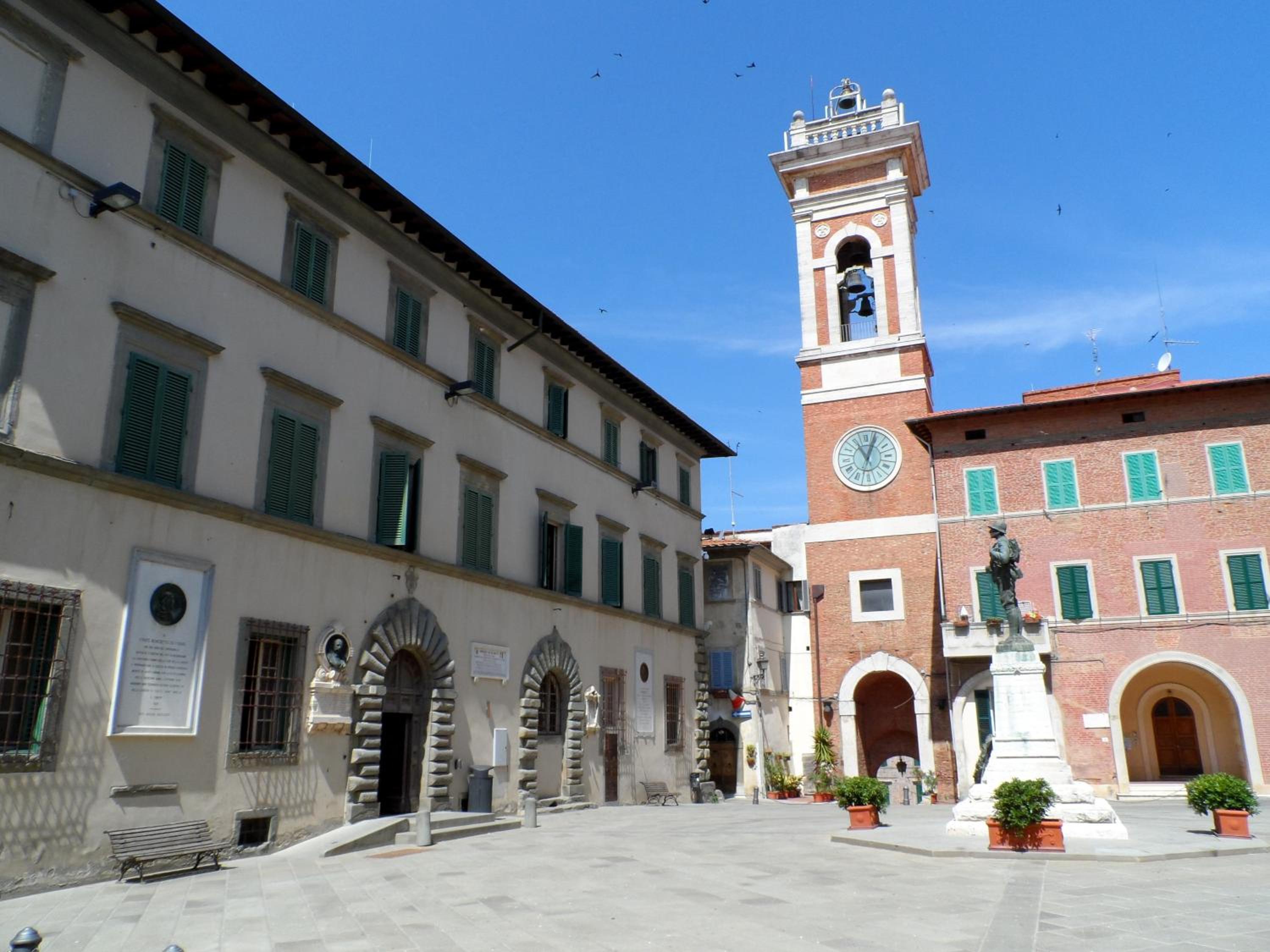 Relais Montemaggiore