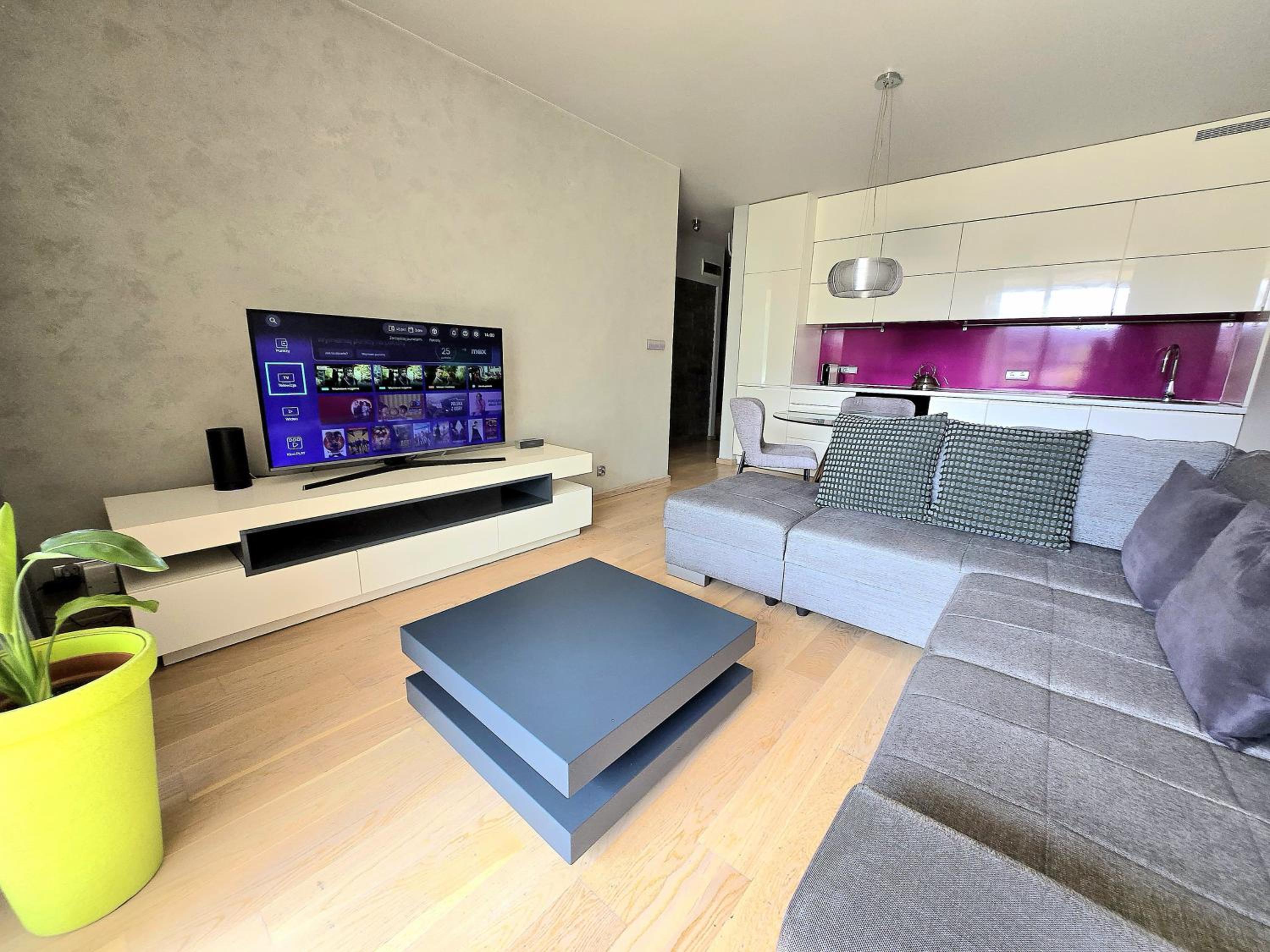 La Belle SUITE