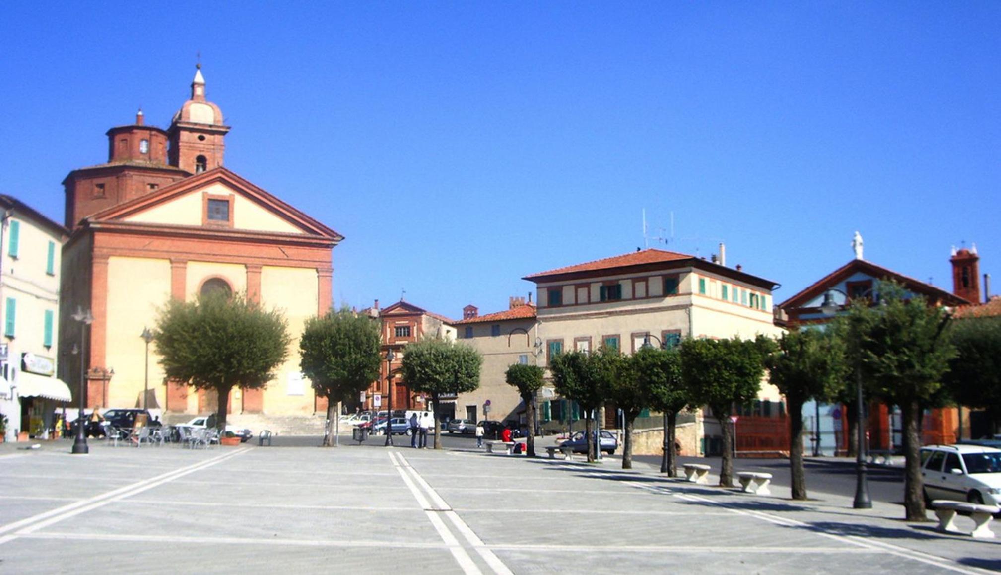 Relais Montemaggiore