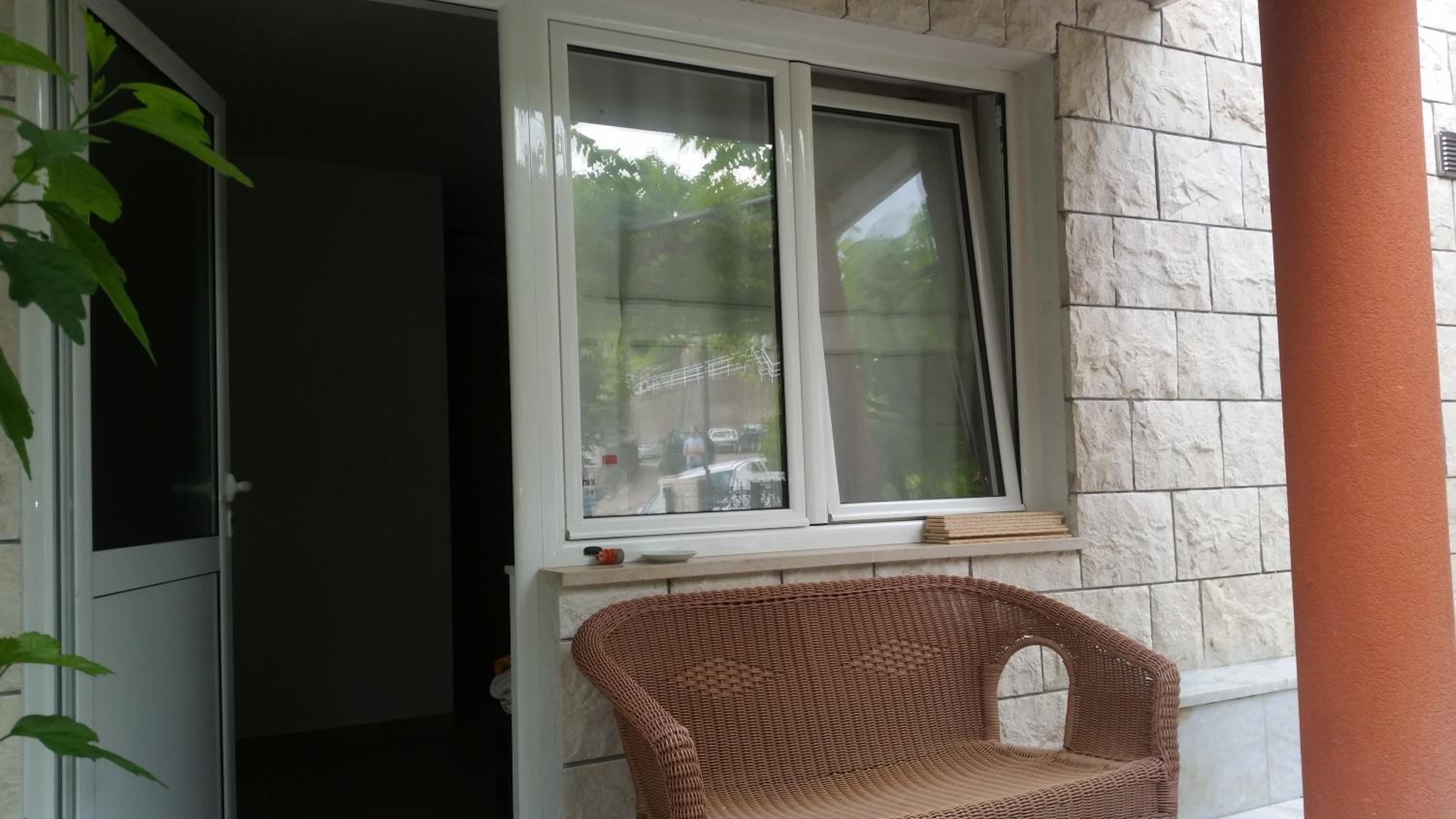 Apartments Zvicer - Milica