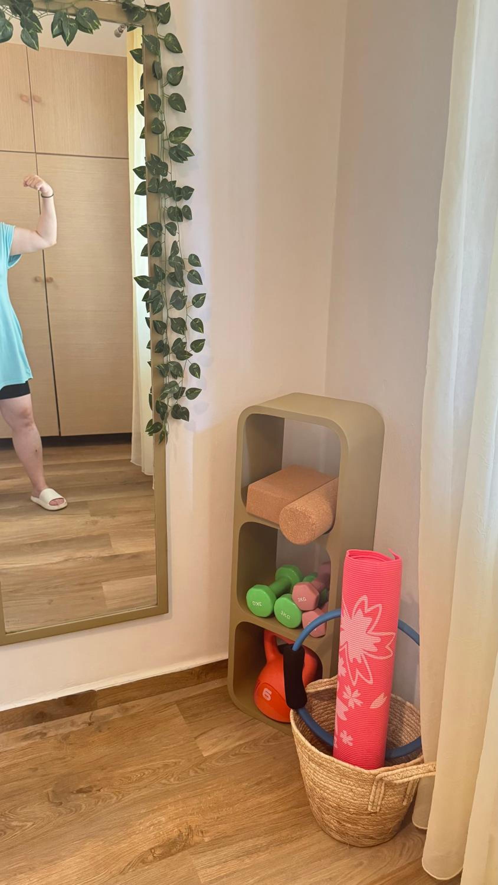 Hidden Lemons - Boho stay in Rhodes