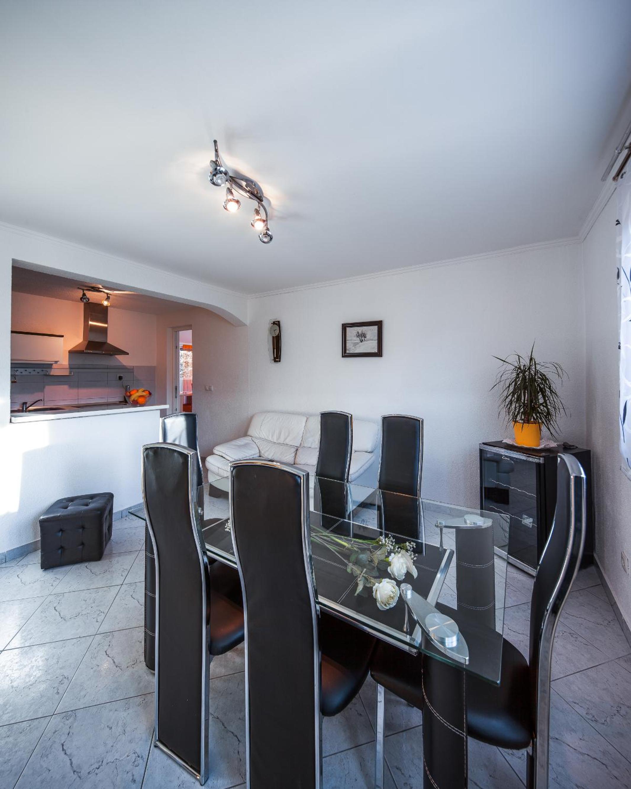 Guest House Slavica view 5