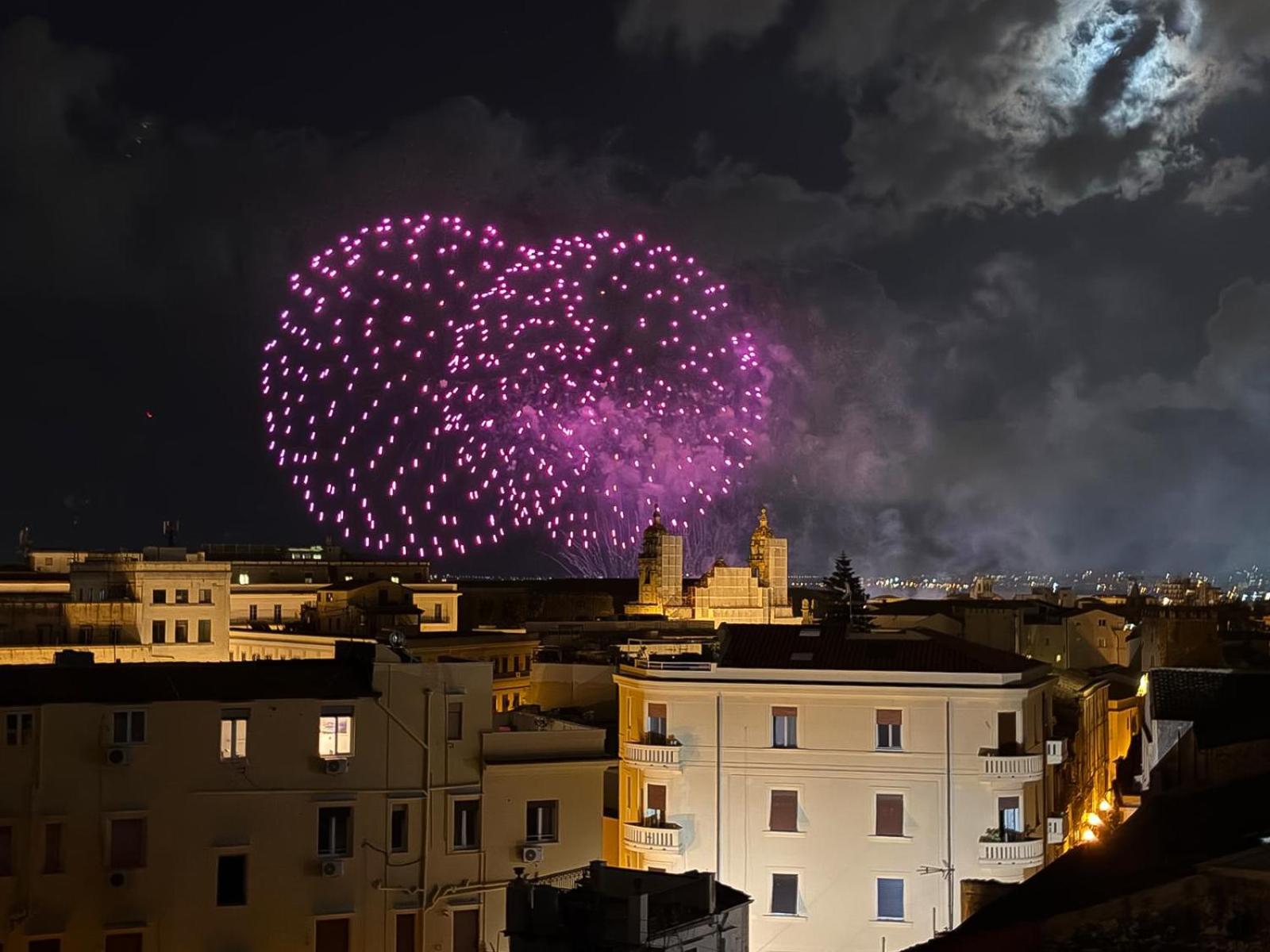 Settimo Cielo al Massimo Guest House