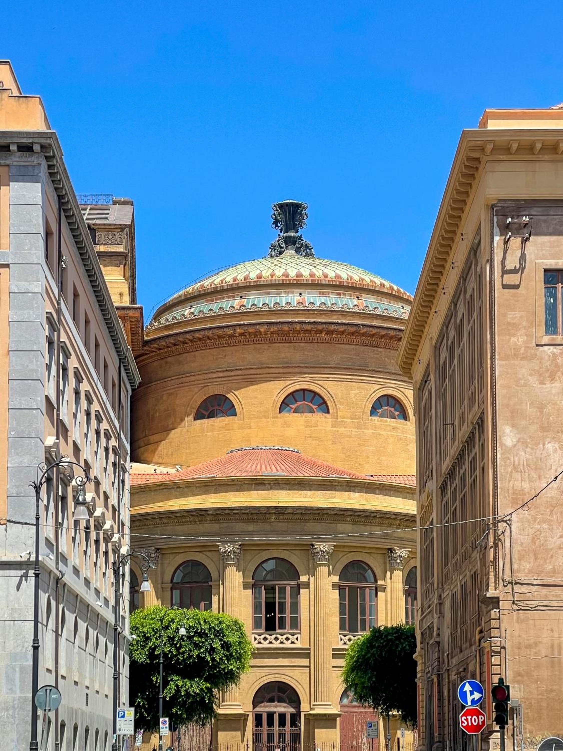 Settimo Cielo al Massimo Guest House