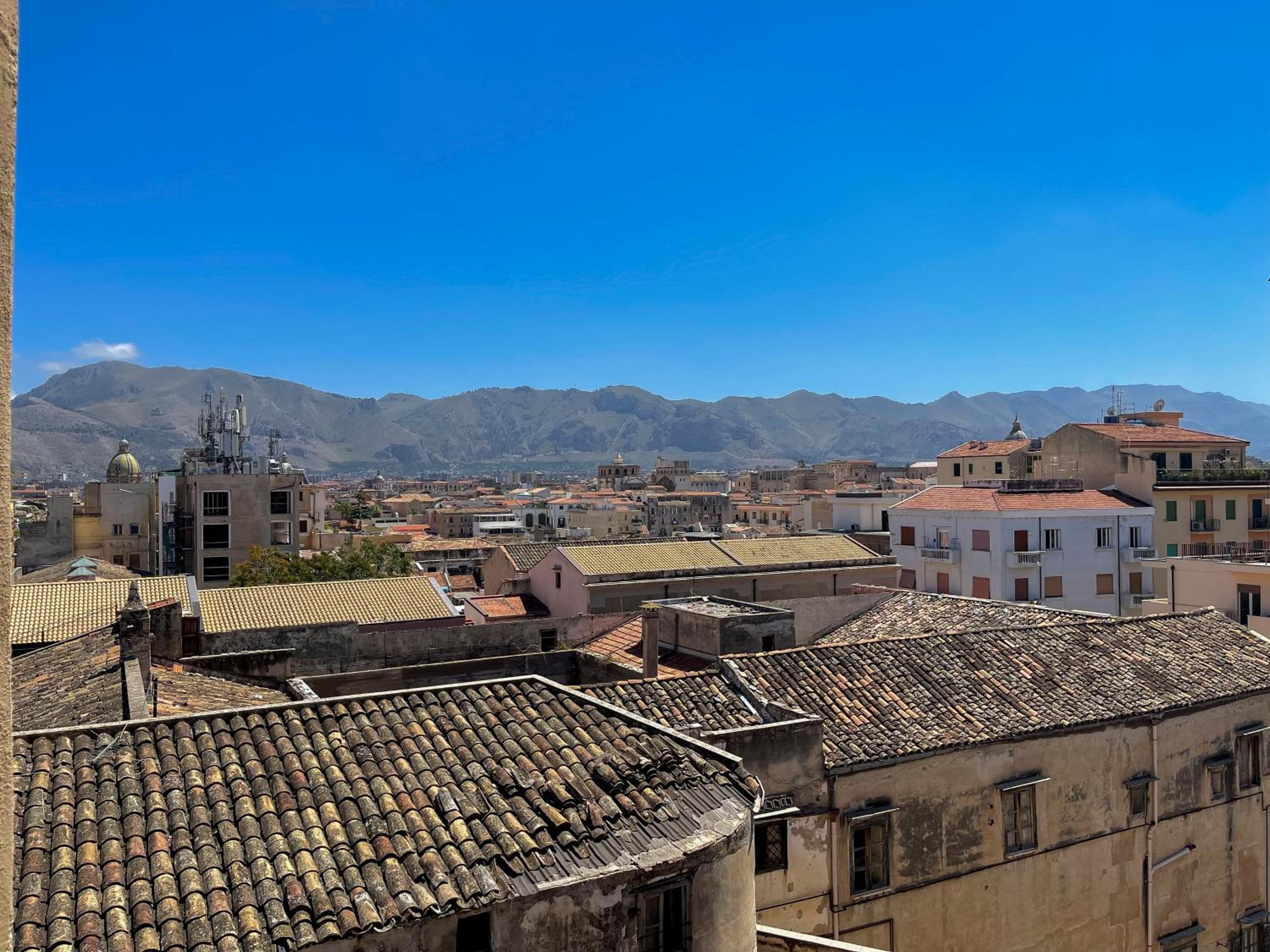 Settimo Cielo al Massimo Guest House