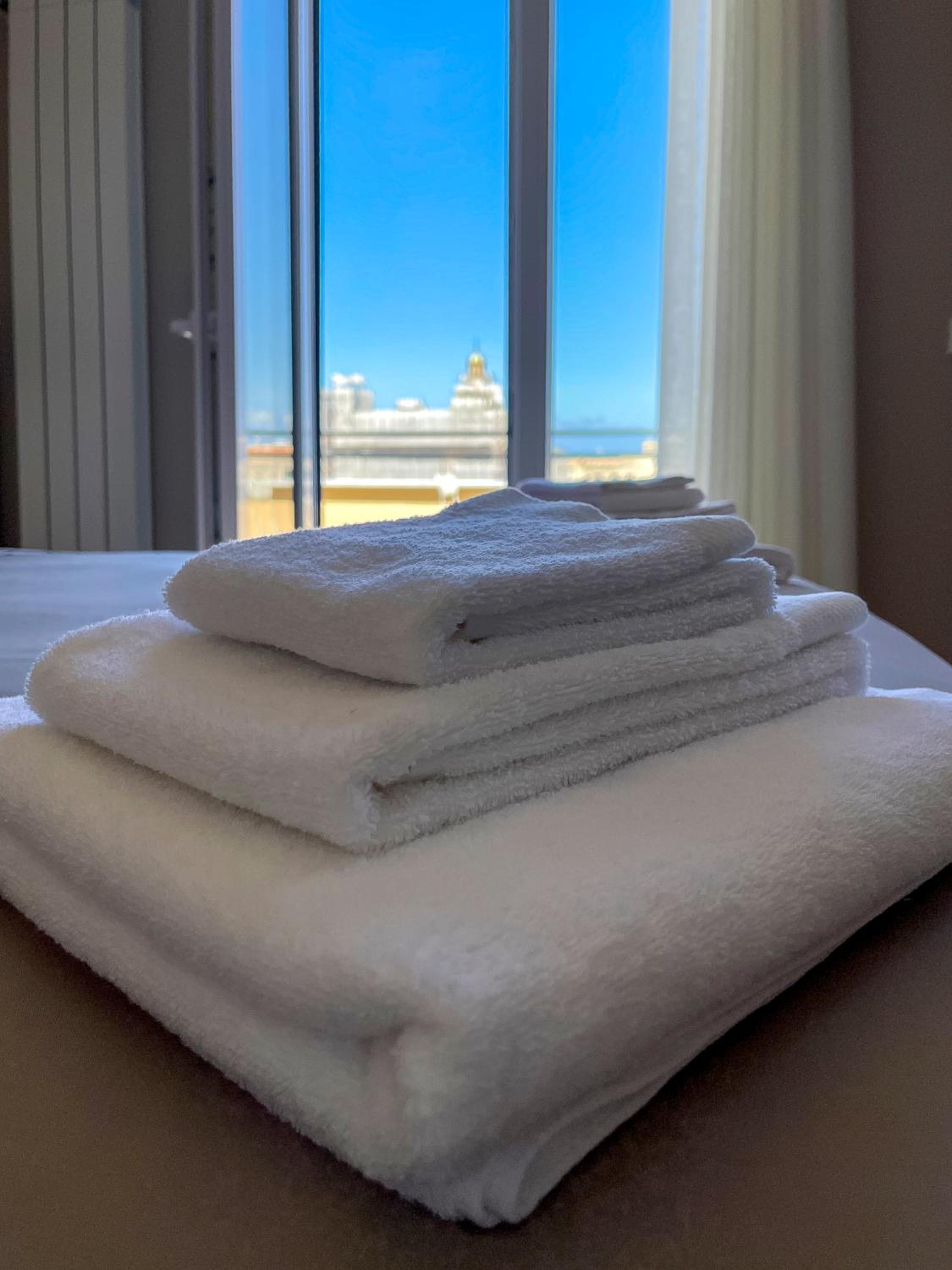 Settimo Cielo al Massimo Guest House