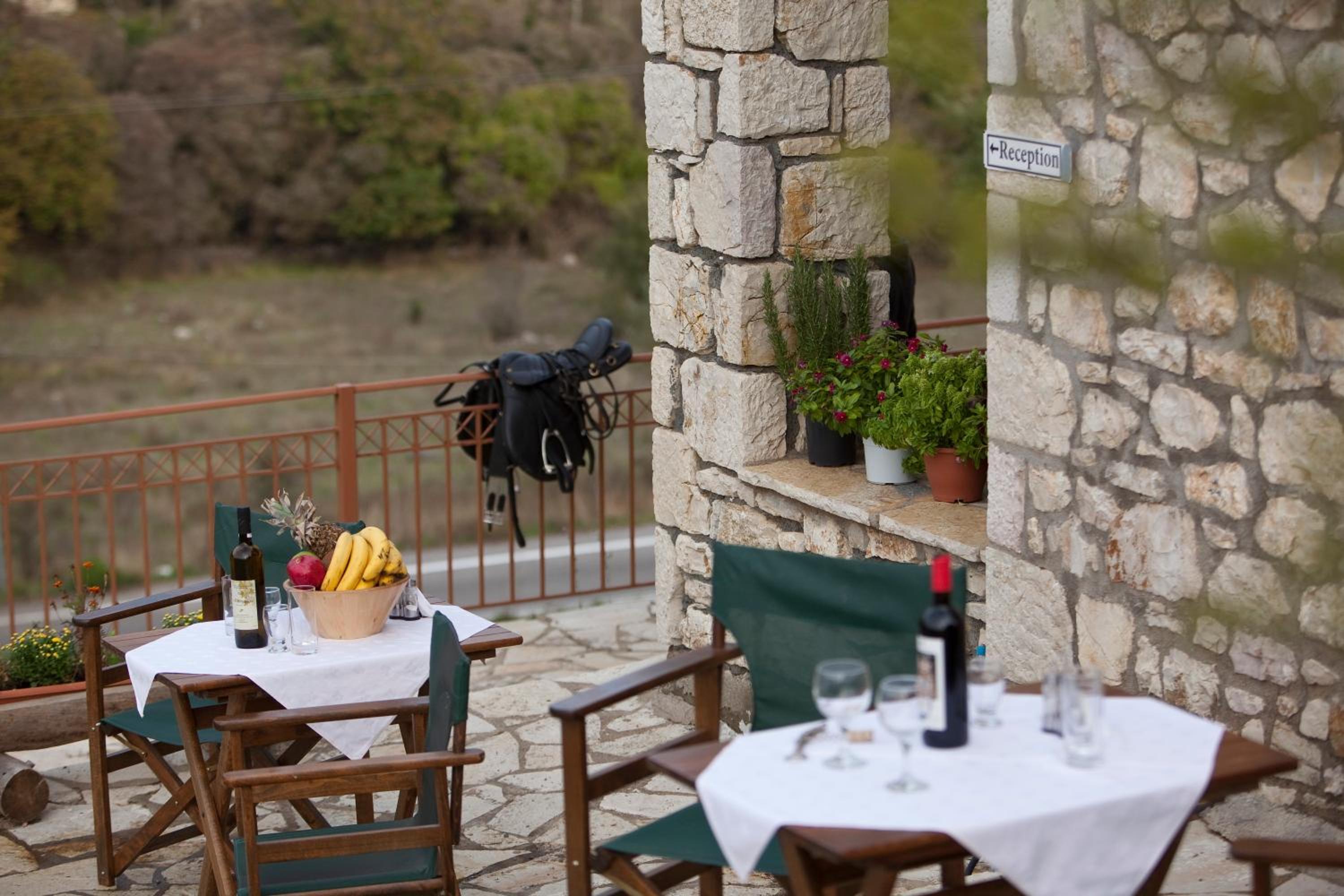 Kaloneri Rooms