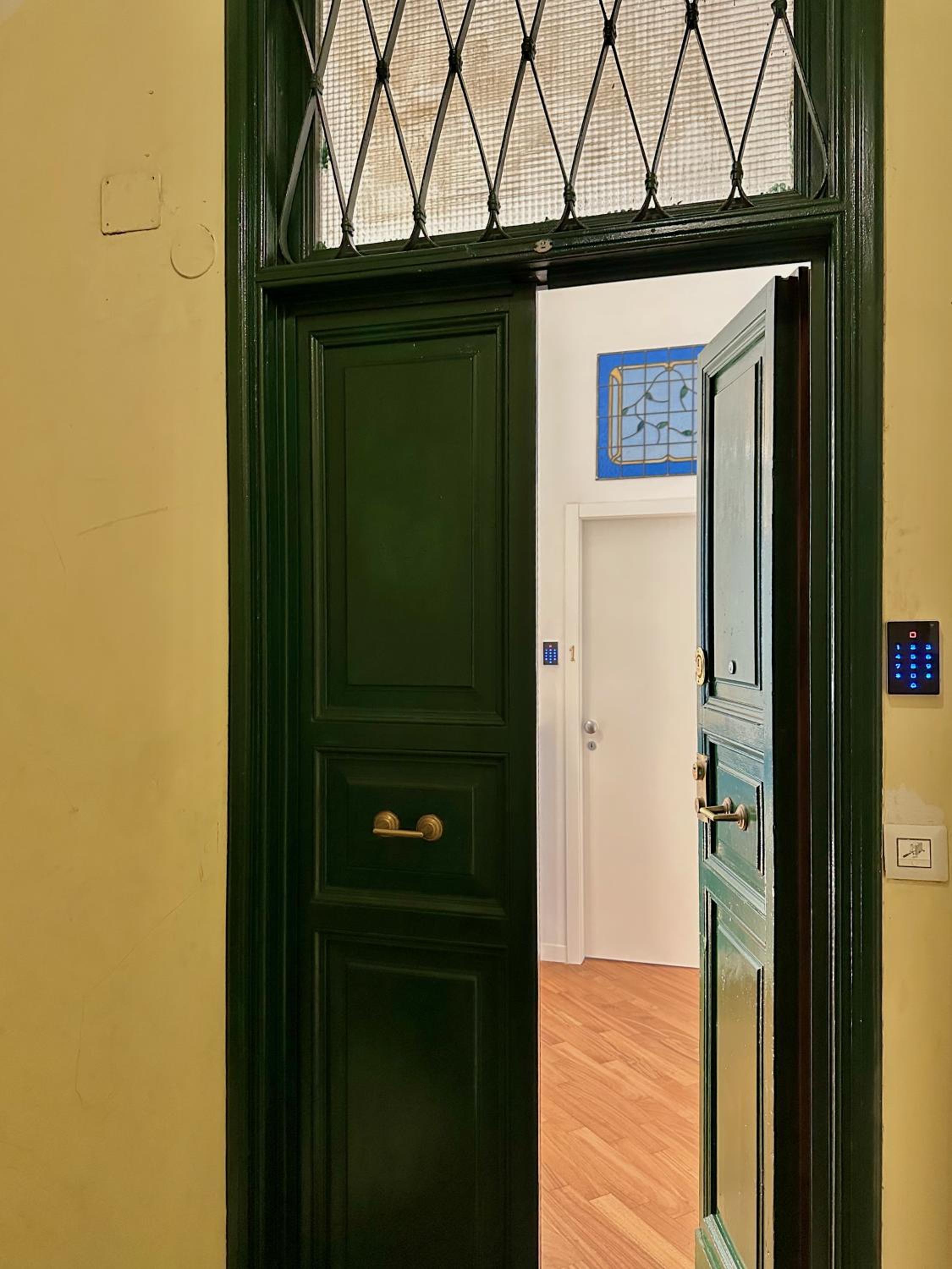 Vacanze Romane Suite 7 Languages