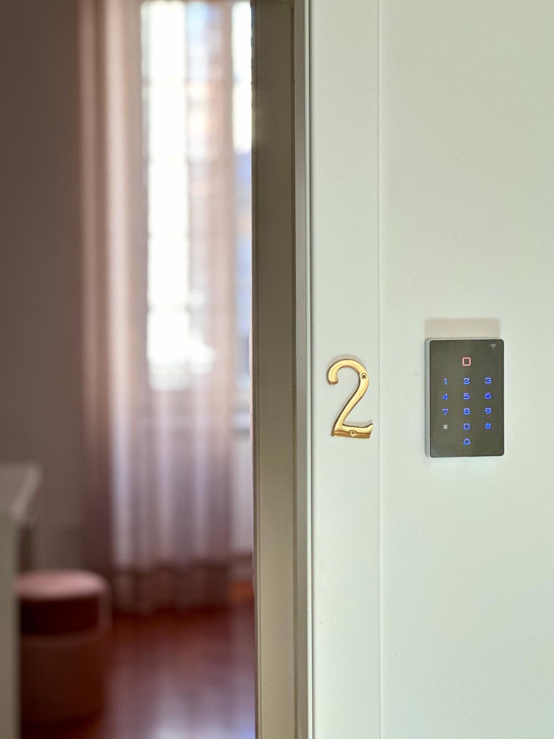 Vacanze Romane Suite 7 Languages