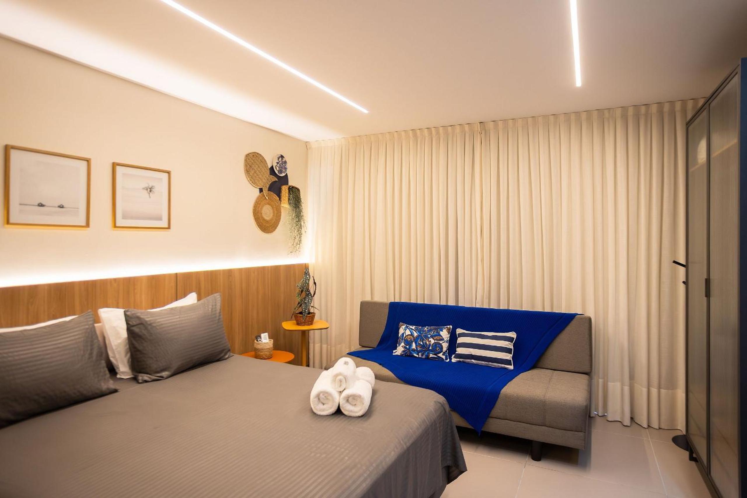 Beach Haus #411 - Triple seaside by Carpediem