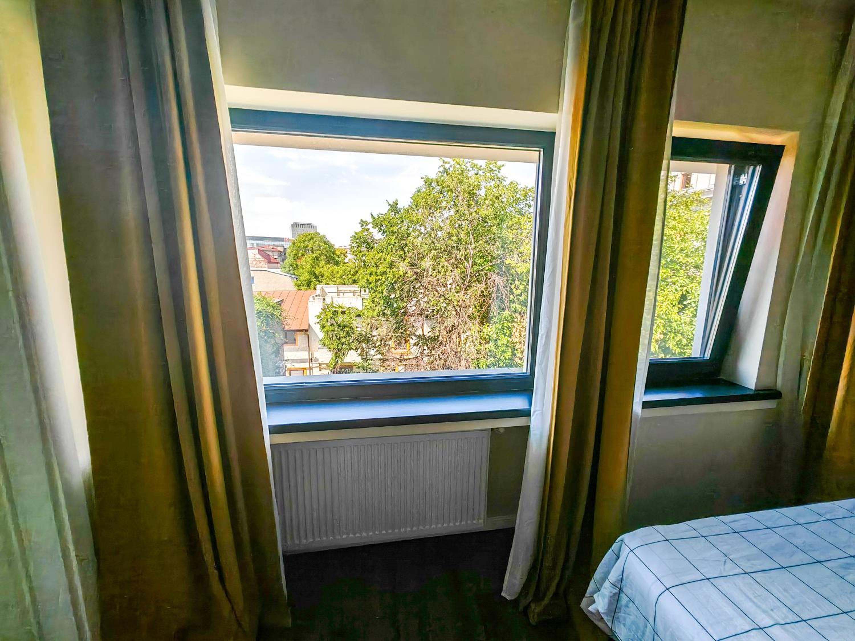 Beautiful new studios&apartments super central location