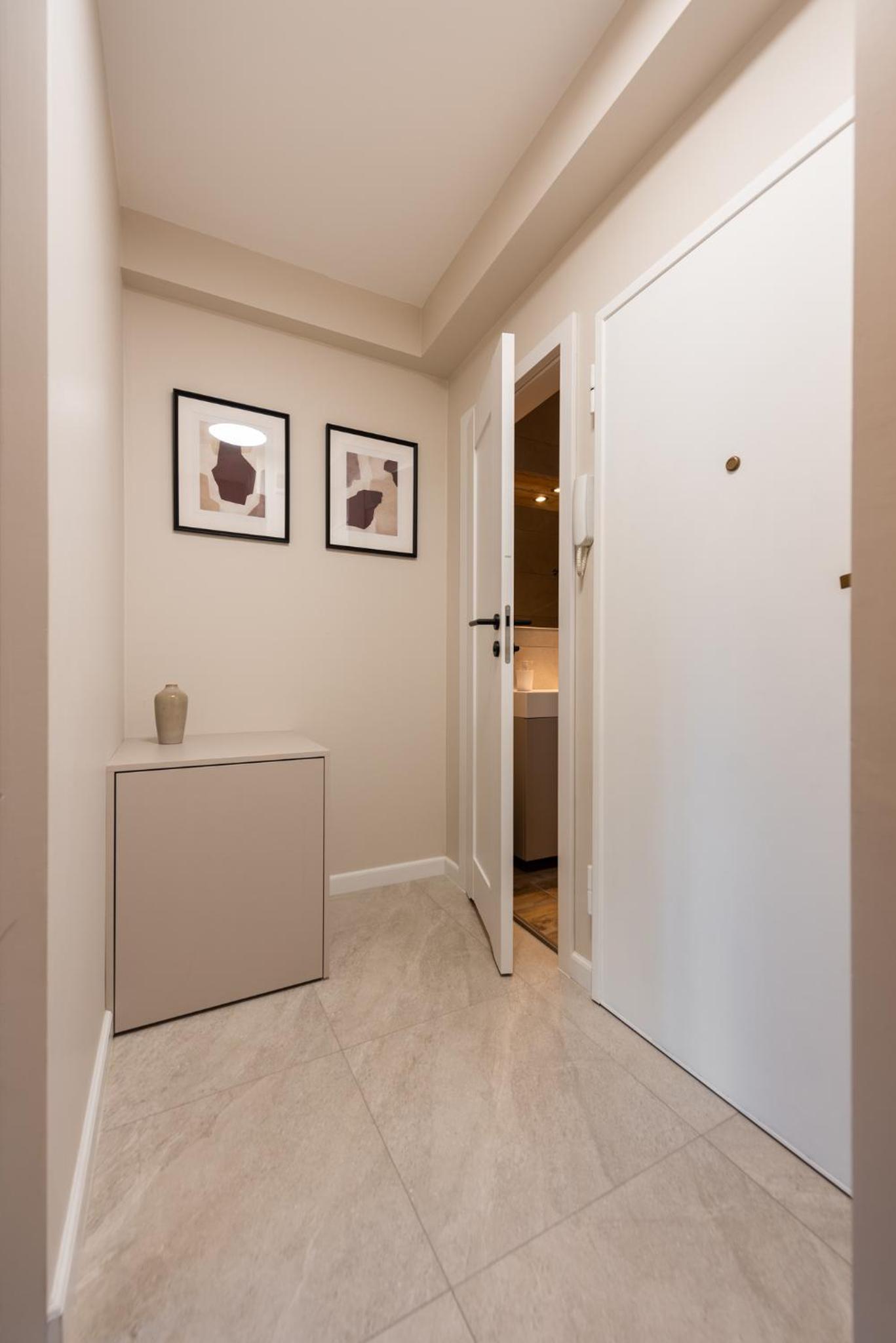Flatbook - Old Town Apartments GARNCARSKA II