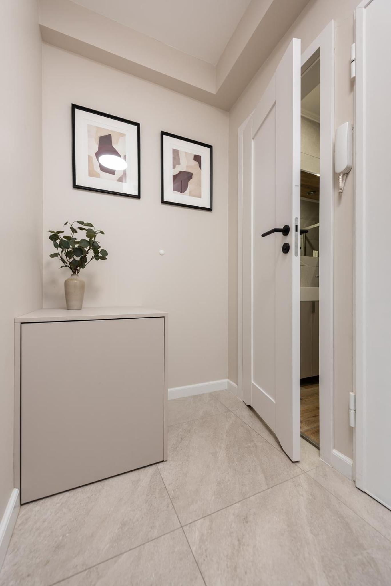 Flatbook - Old Town Apartments GARNCARSKA II