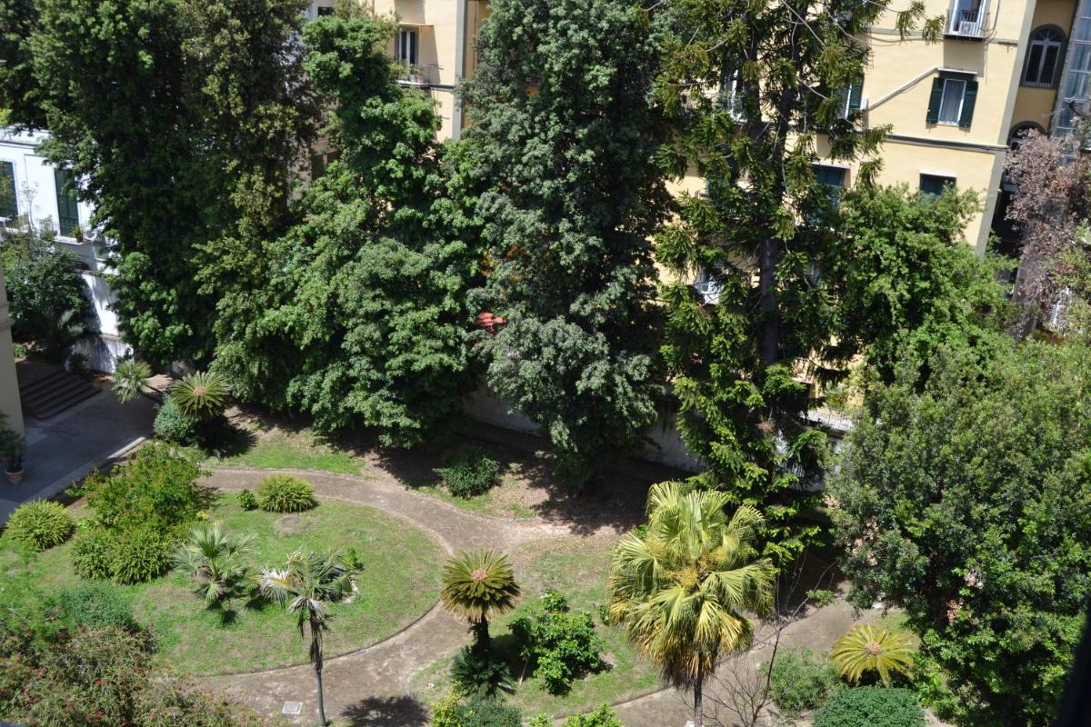 Apartment Martucci with Seaview