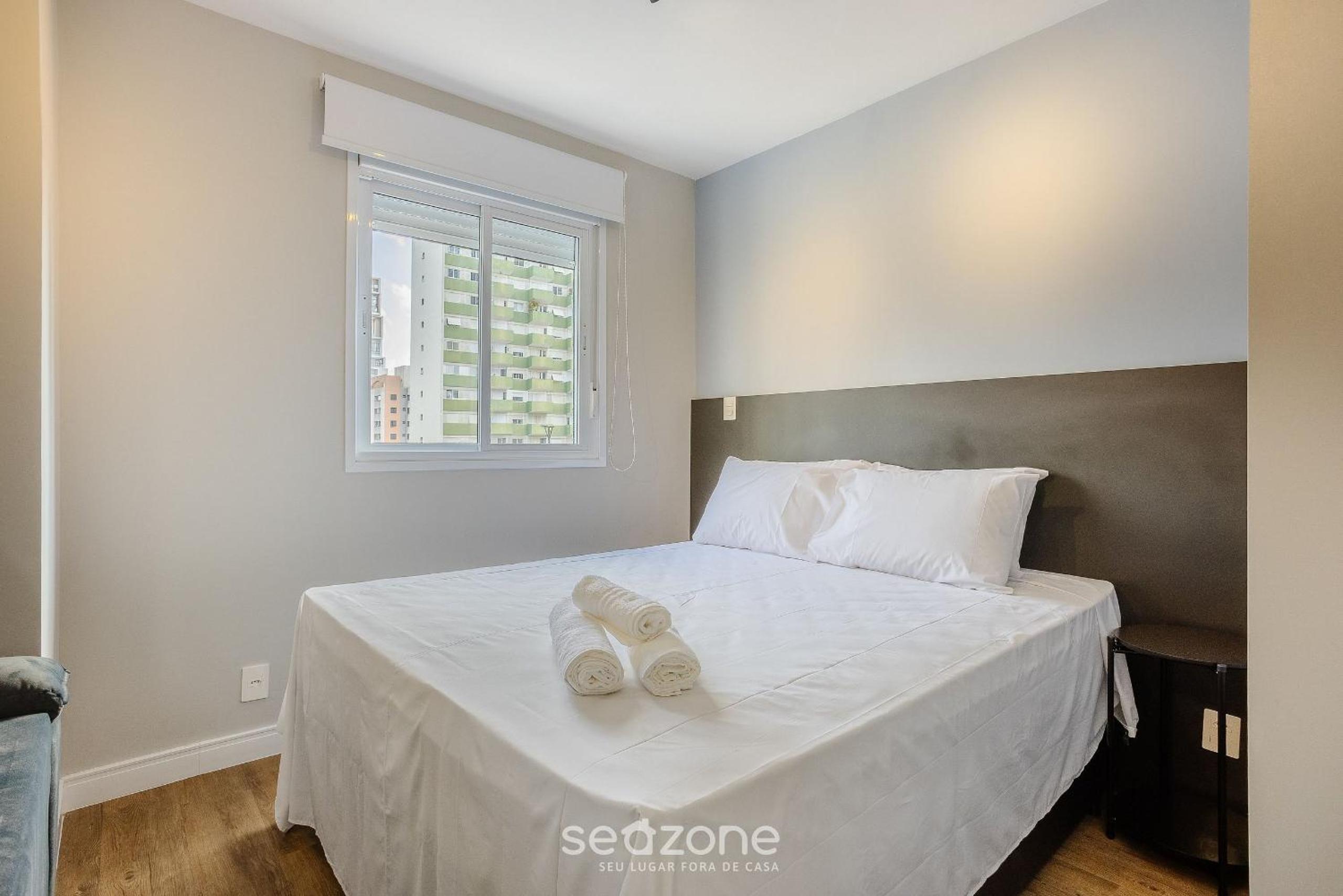 Modern Studios 500m from the Metro in Pinheiros - CPM