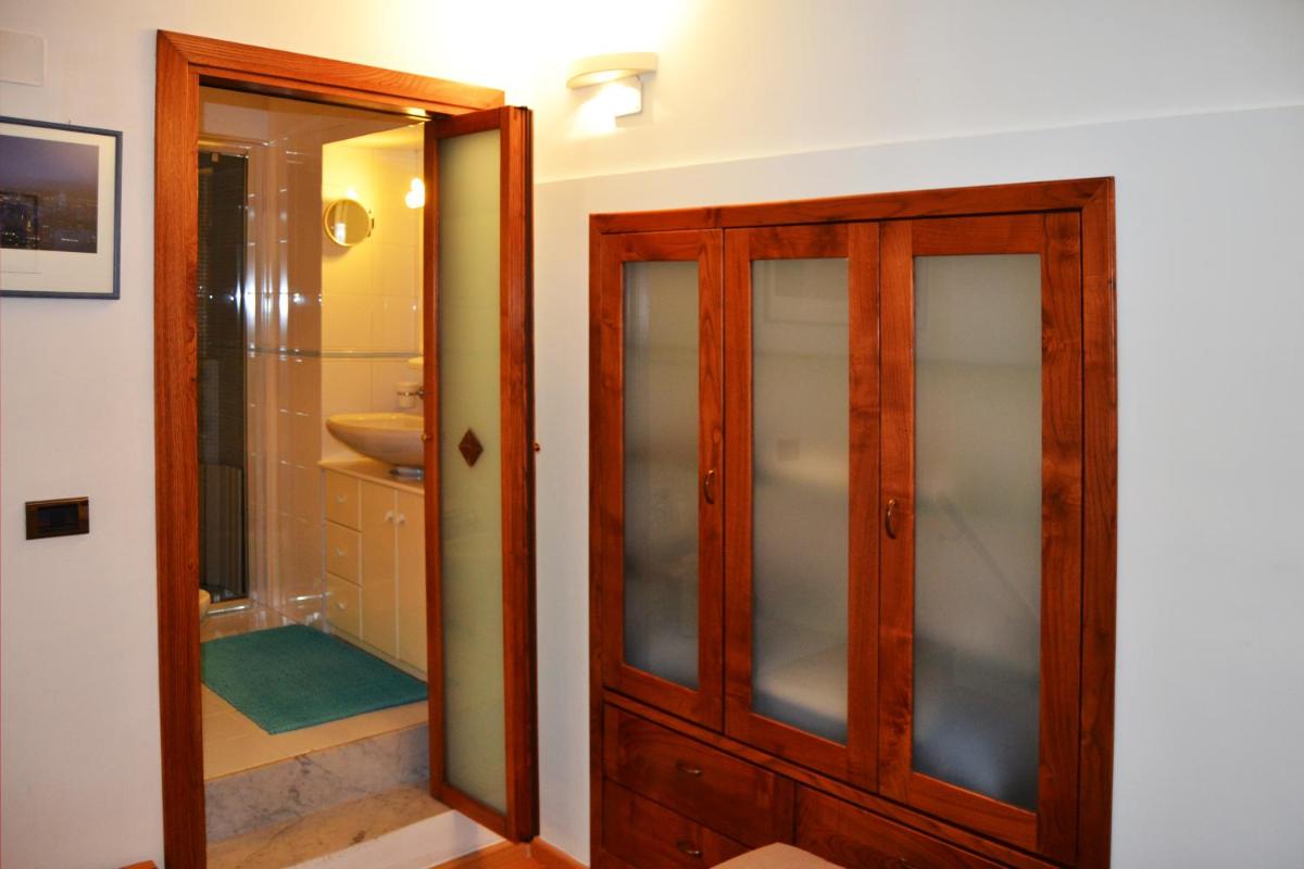 Apartment Martucci with Seaview