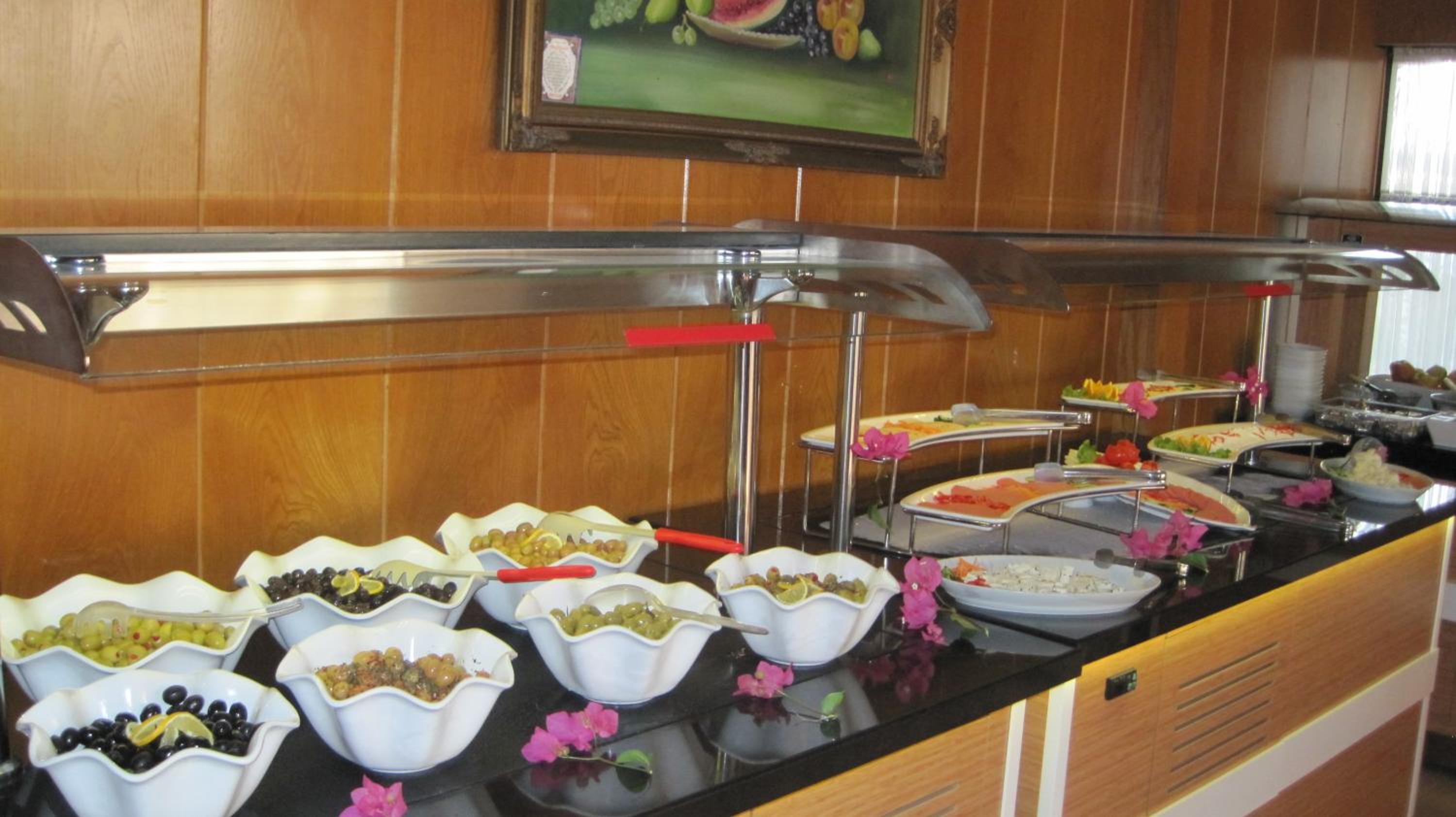 Olbia Otel - Image 22