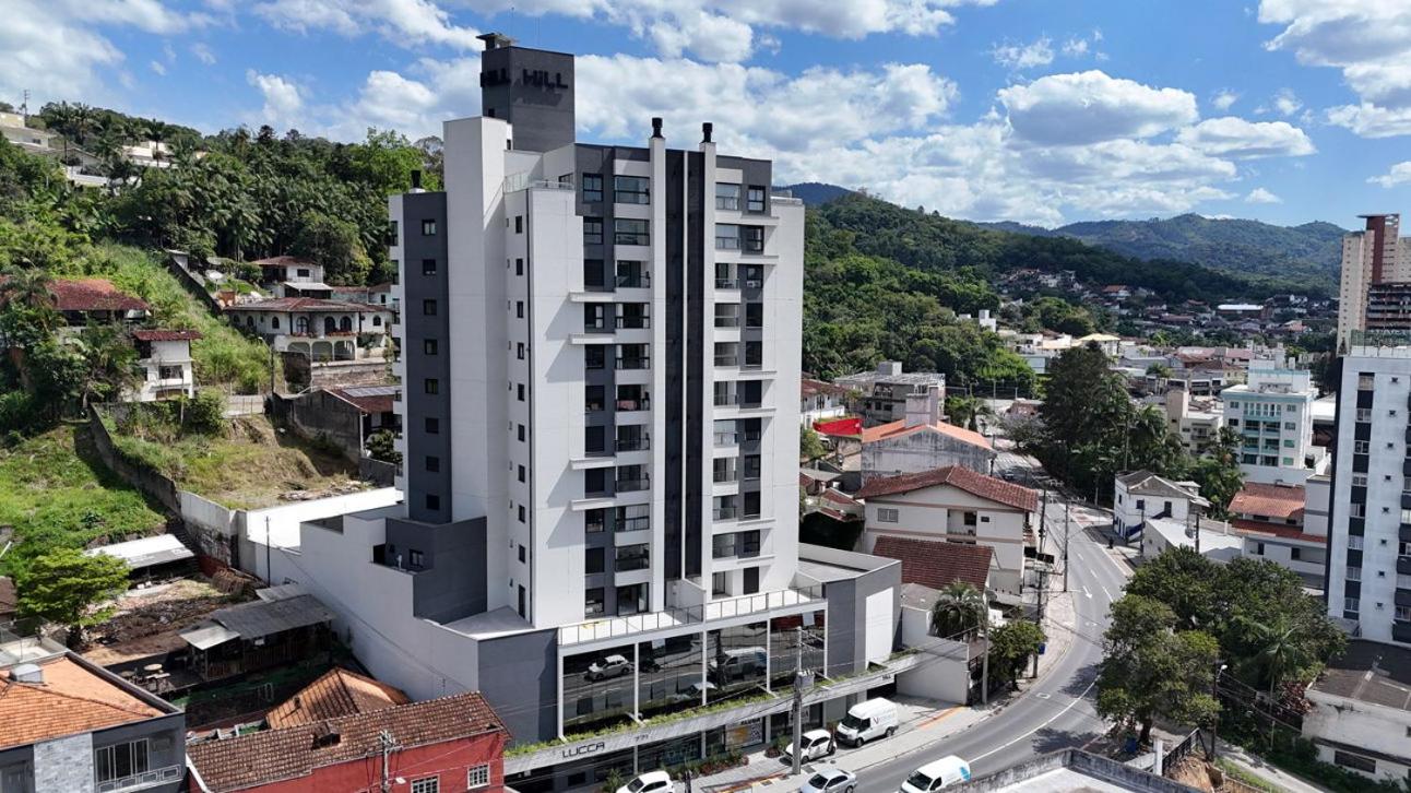 Apto a 4min da Vila Germânica KW1383