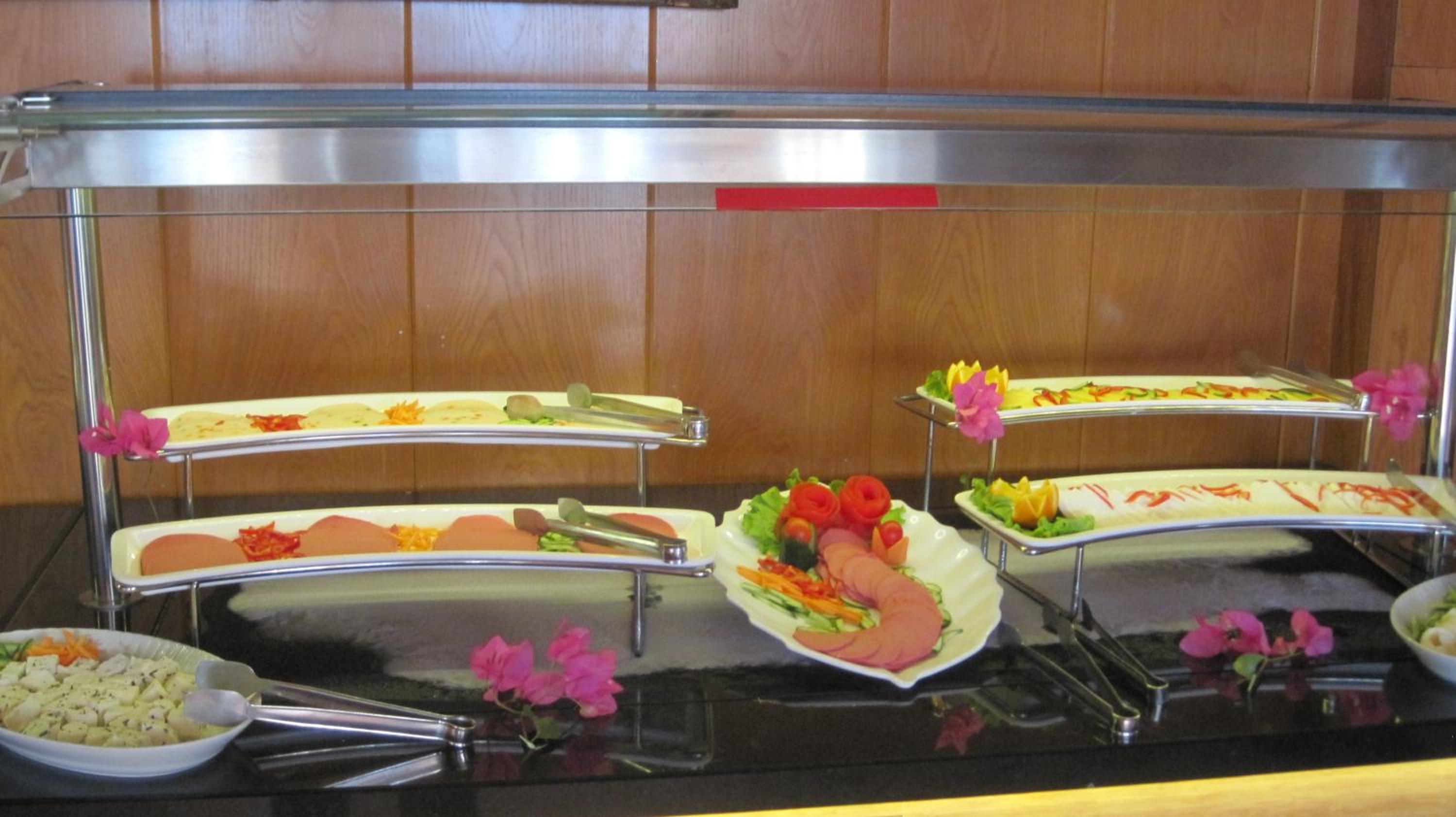 Olbia Otel - Image 23