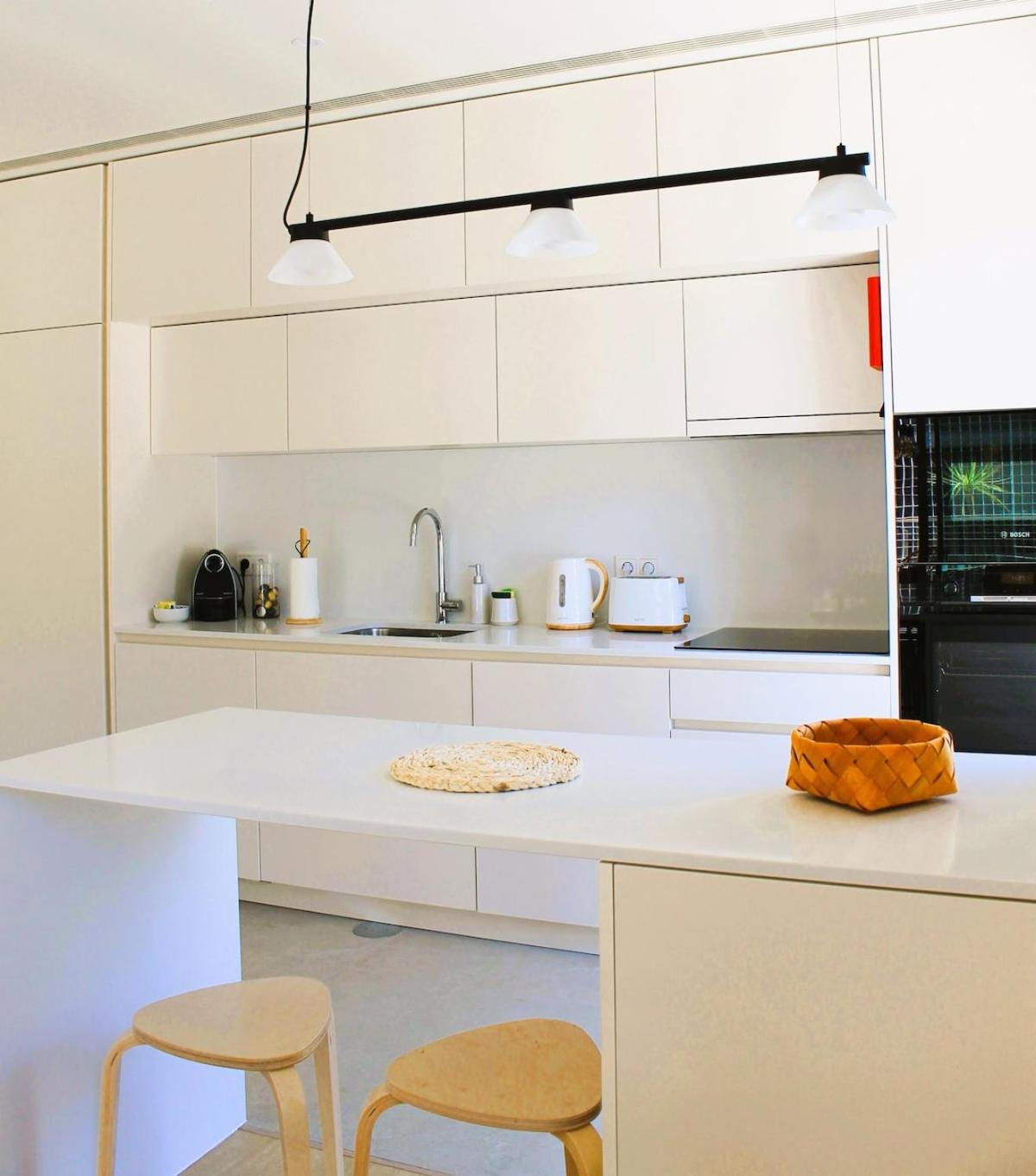 Beachside Living Gaia Porto by MP
