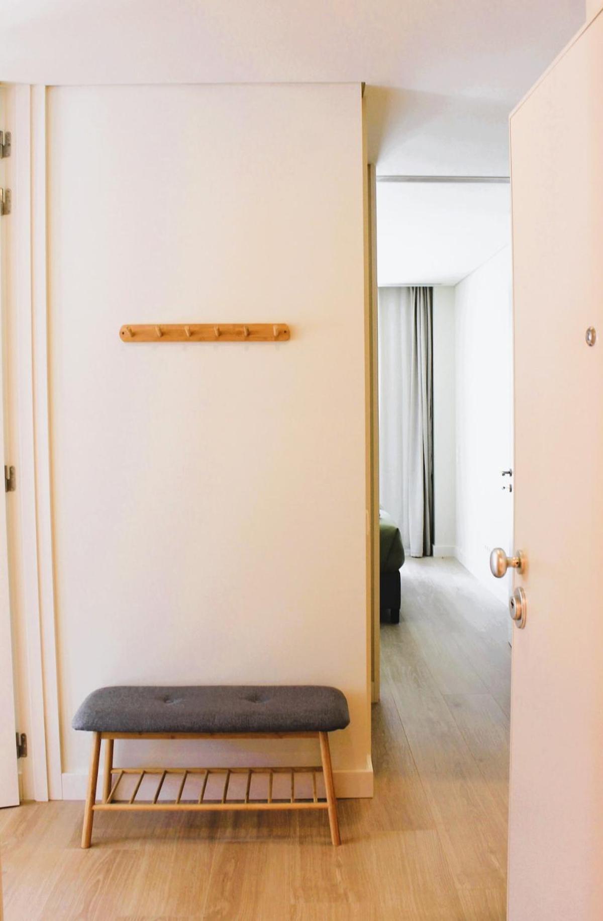 Beachside Living Gaia Porto by MP