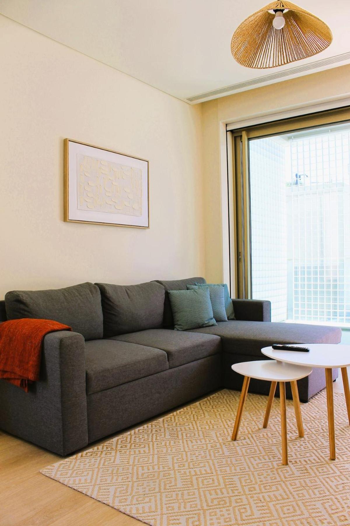 Beachside Living Gaia Porto by MP