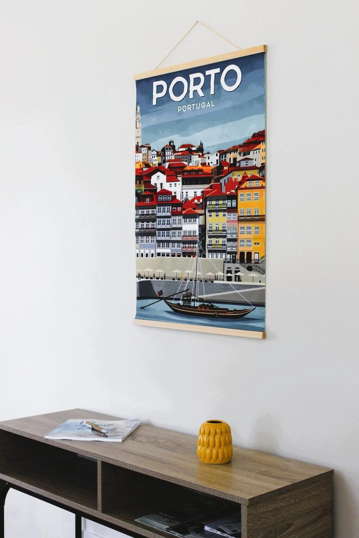 Beachside Living Gaia Porto by MP