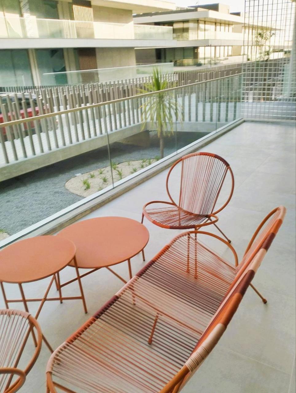Beachside Living Gaia Porto by MP