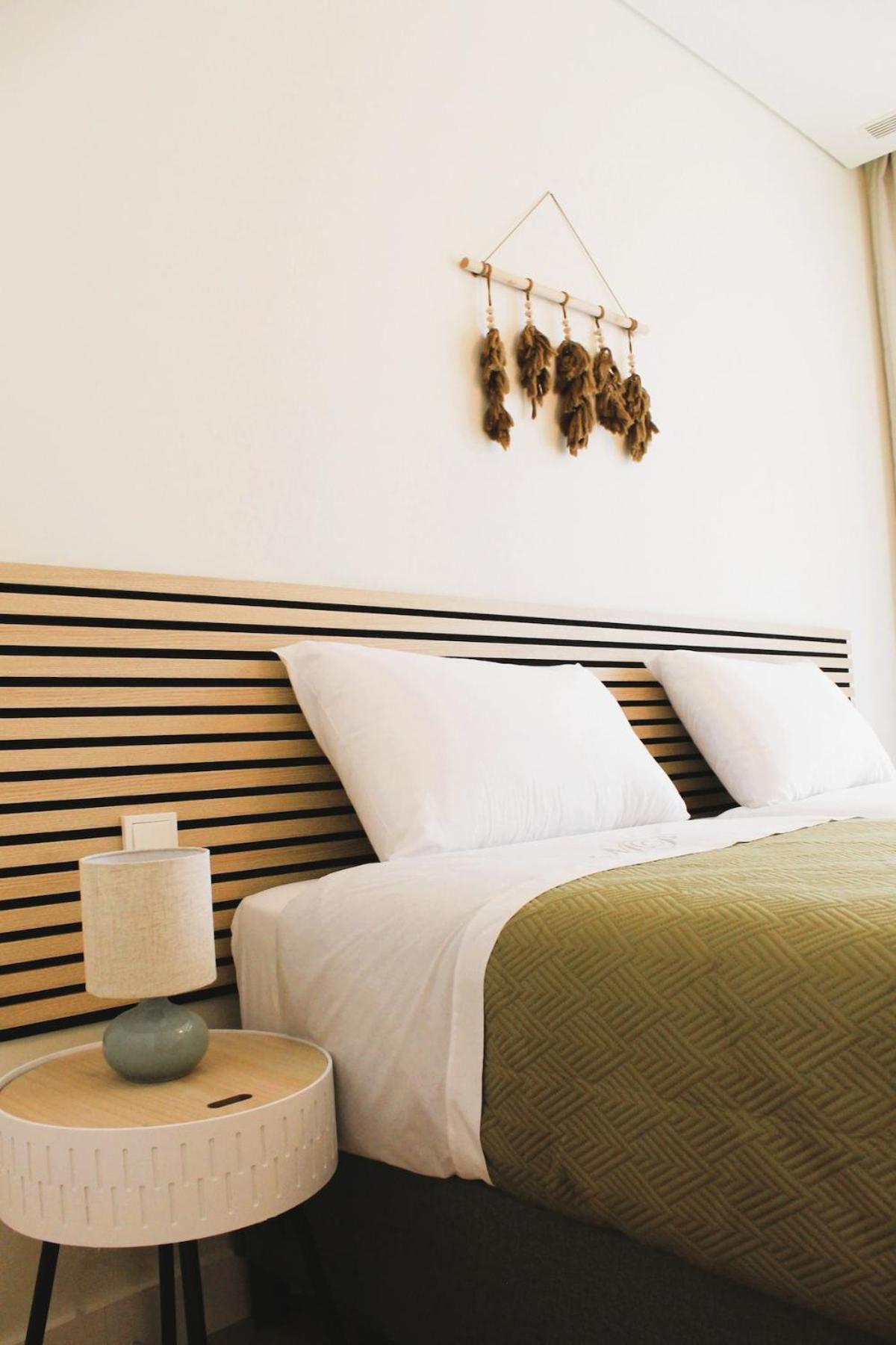 Beachside Living Gaia Porto by MP