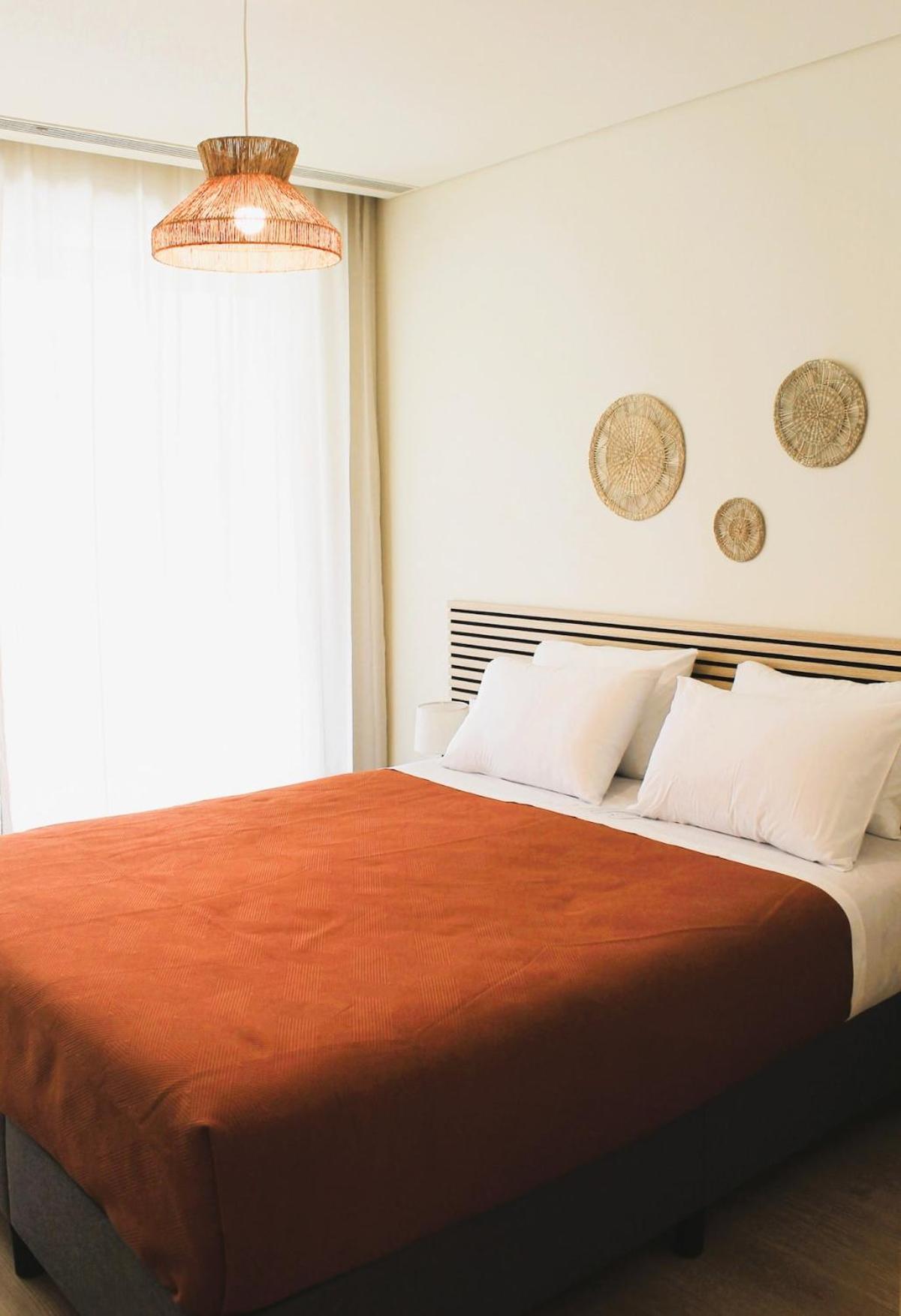 Beachside Living Gaia Porto by MP