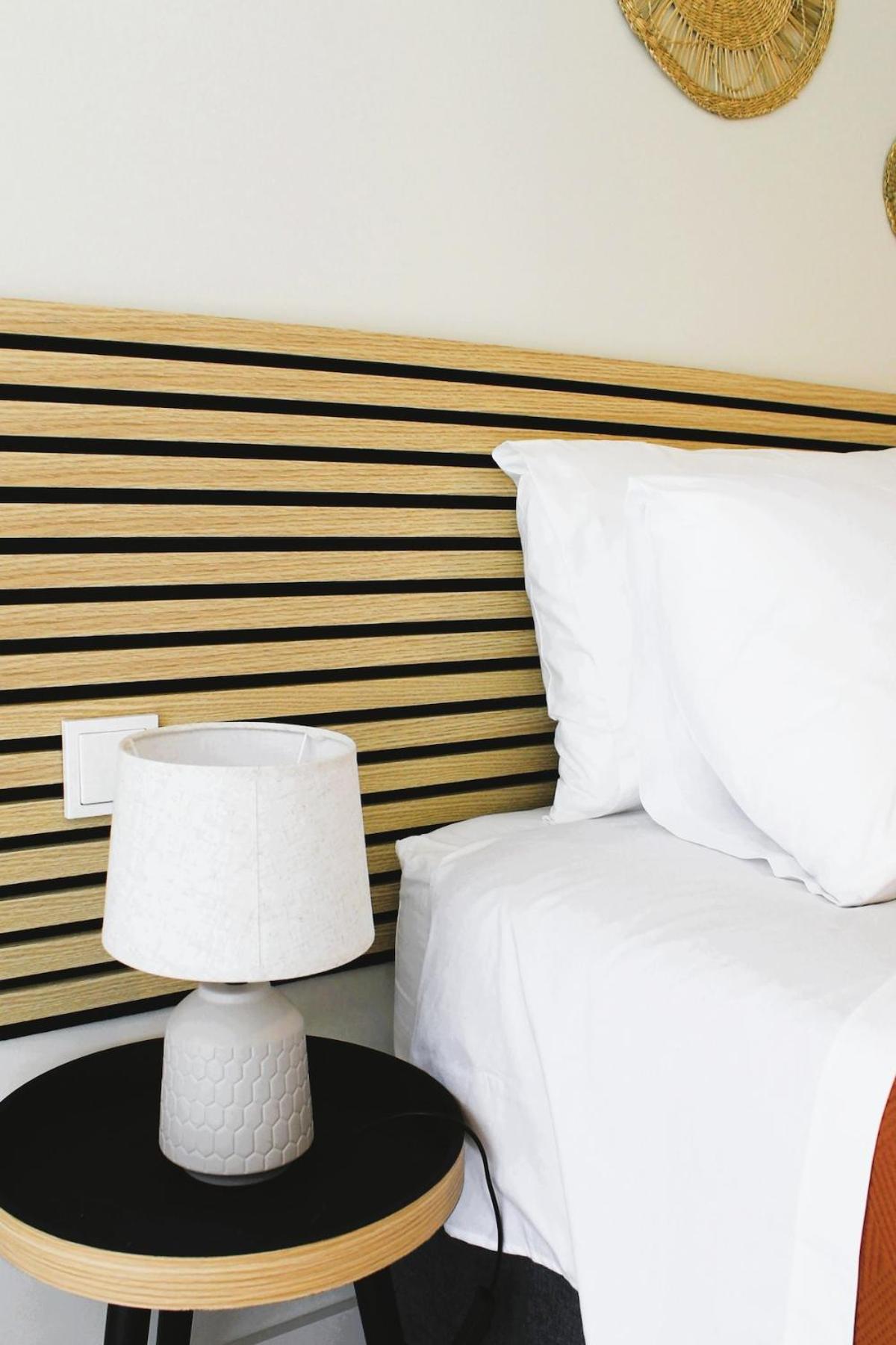 Beachside Living Gaia Porto by MP