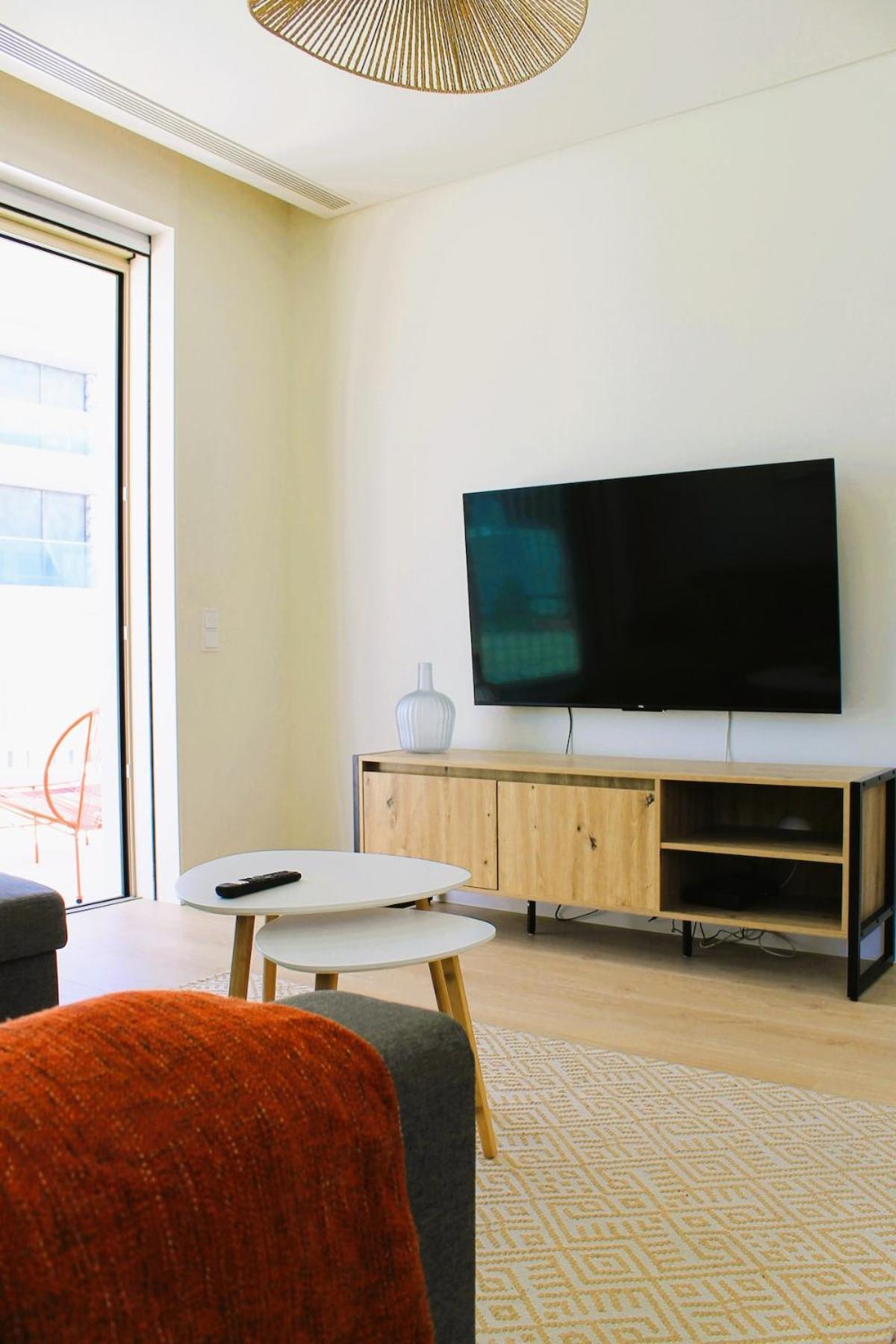 Beachside Living Gaia Porto by MP