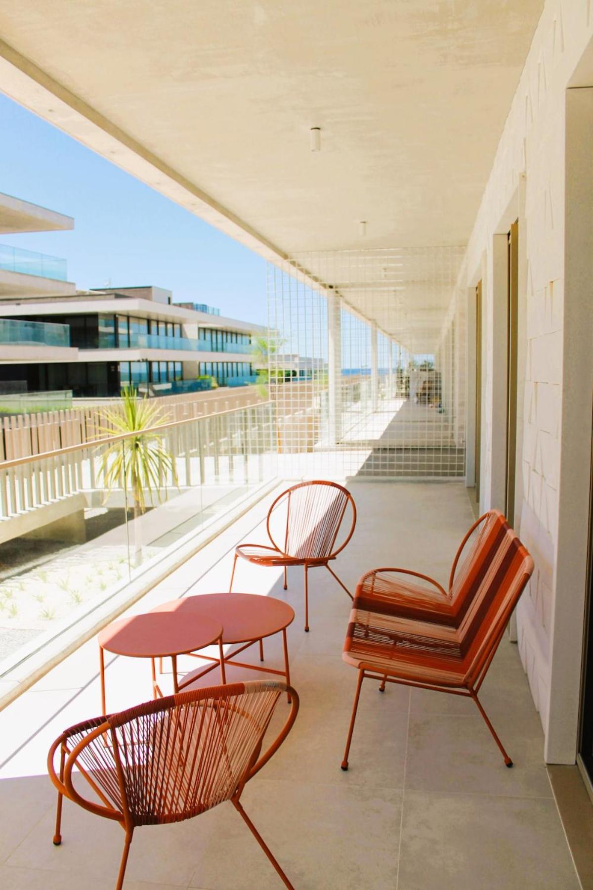 Beachside Living Gaia Porto by MP