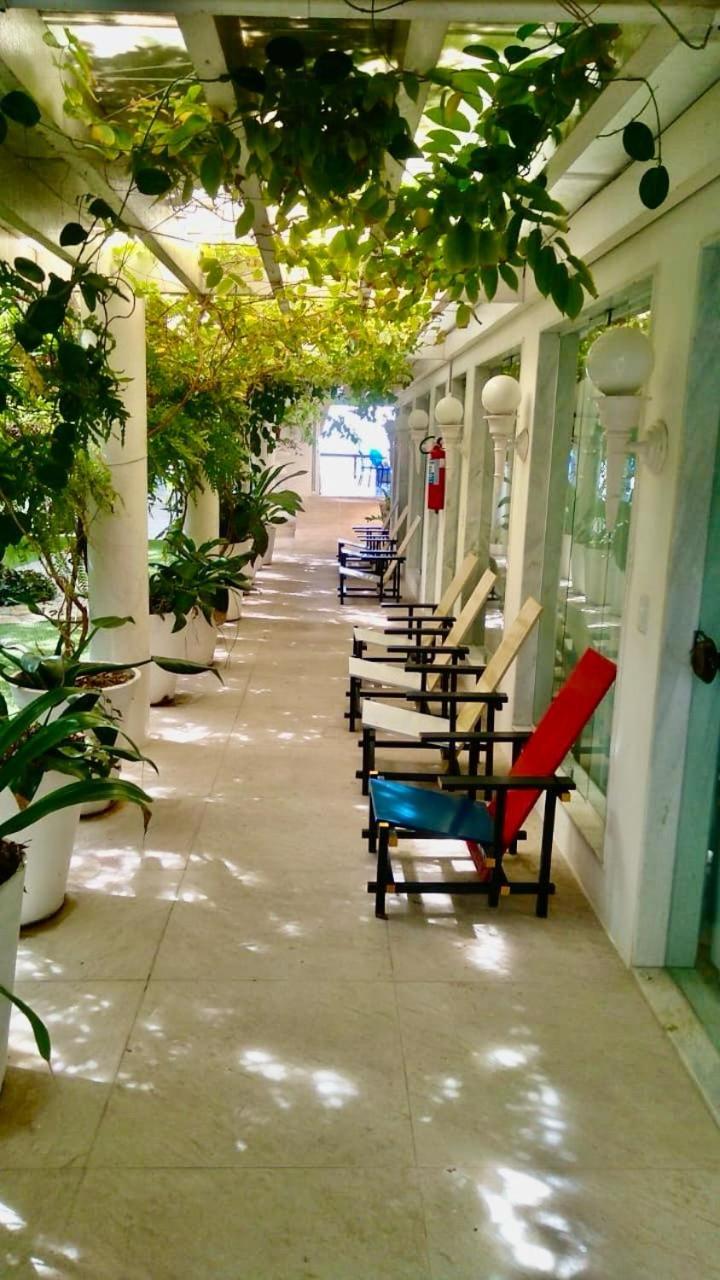 Vila Mar Hotel