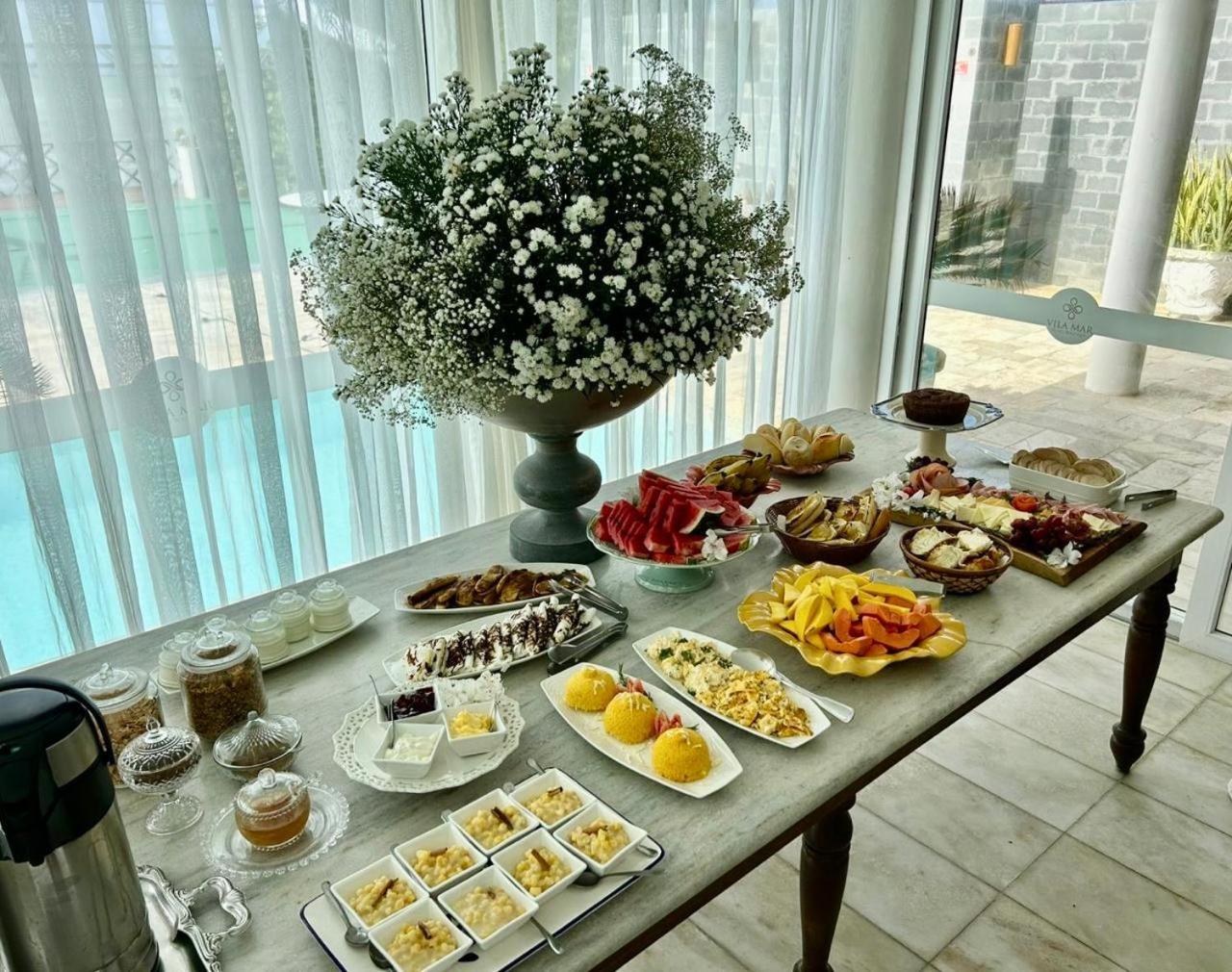 Vila Mar Hotel