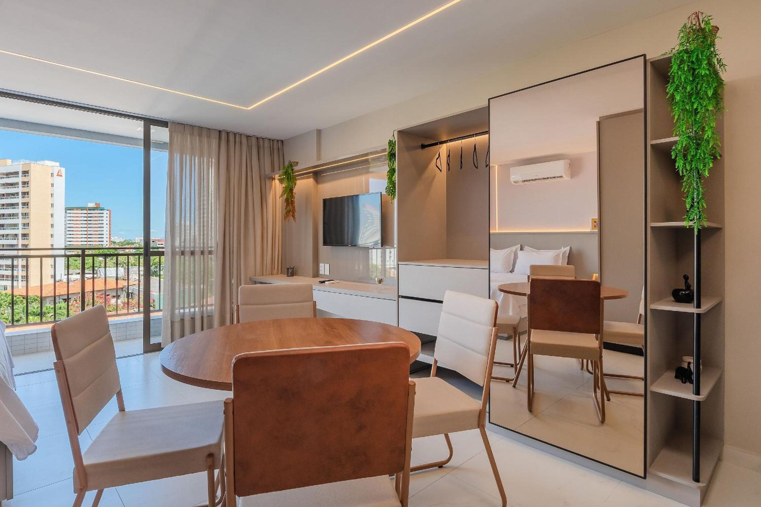 JSmart Guararapes #502 - Modern apt by Carpediem