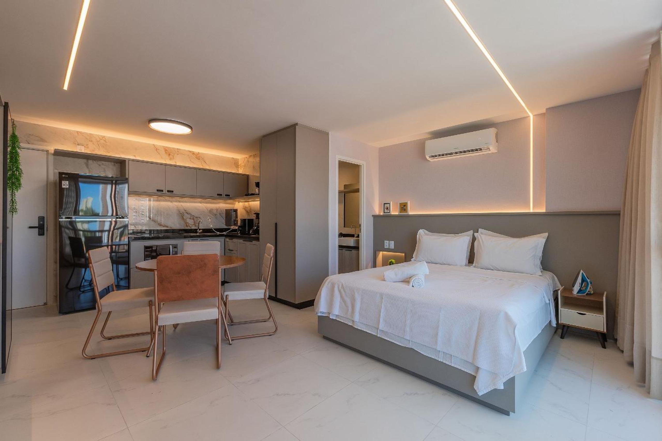 JSmart Guararapes #502 - Modern apt by Carpediem