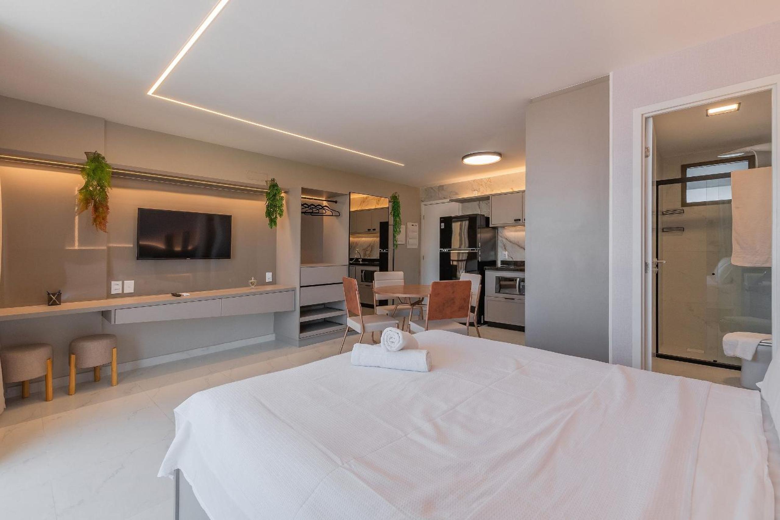 JSmart Guararapes #502 - Modern apt by Carpediem