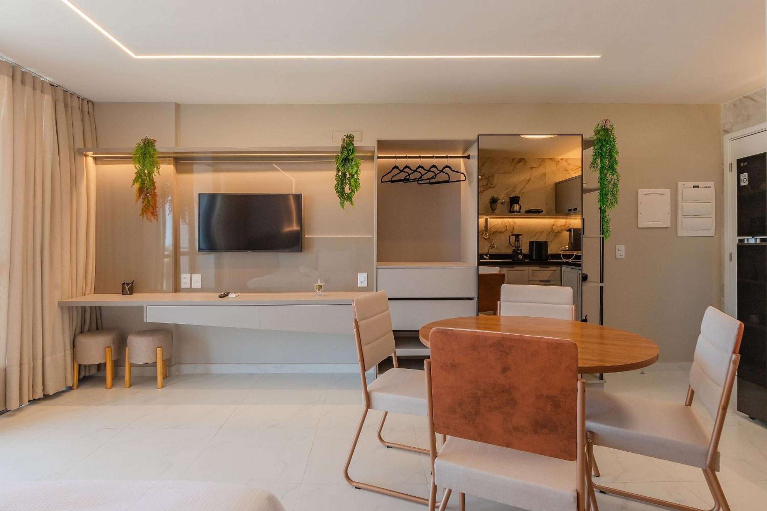 JSmart Guararapes #502 - Modern apt by Carpediem