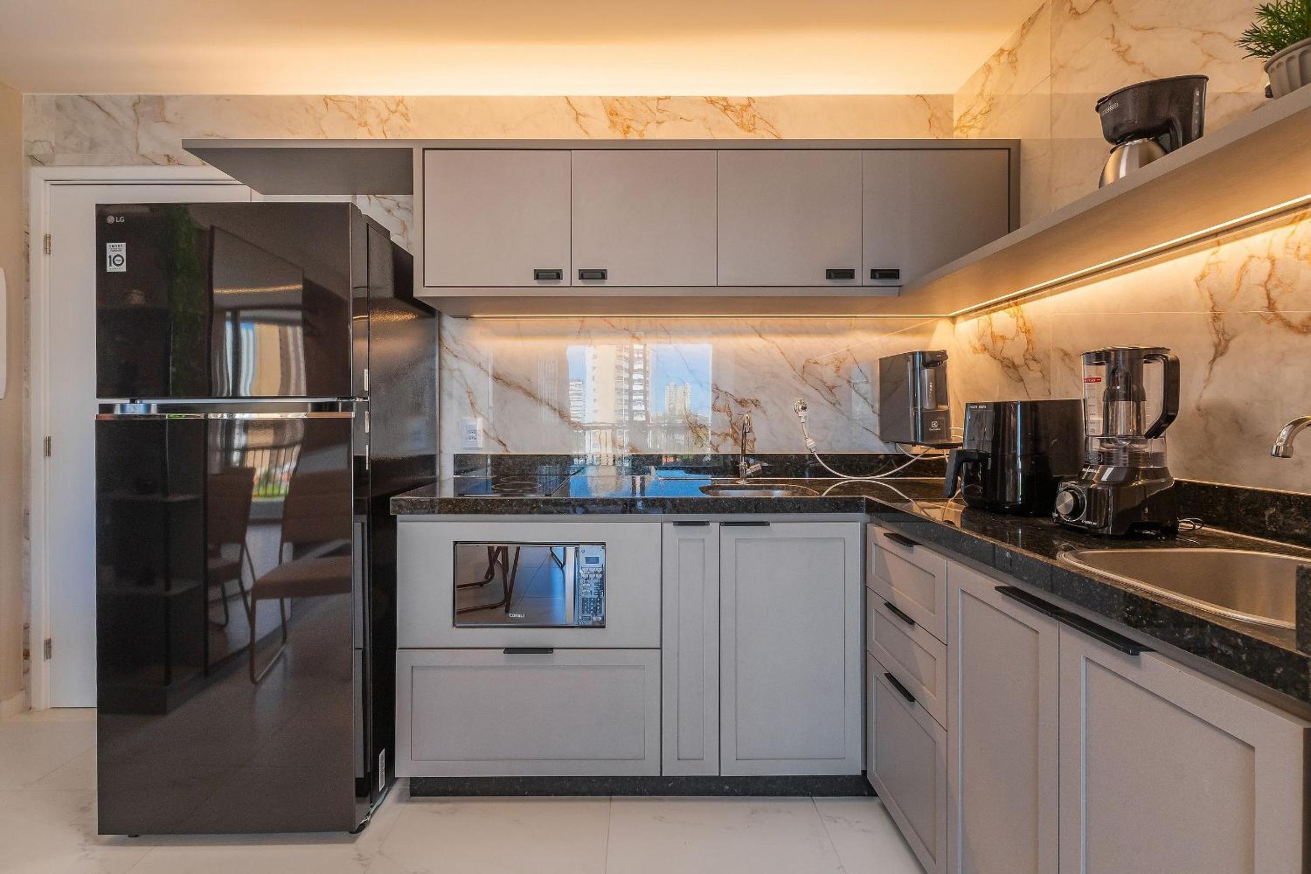 JSmart Guararapes #502 - Modern apt by Carpediem