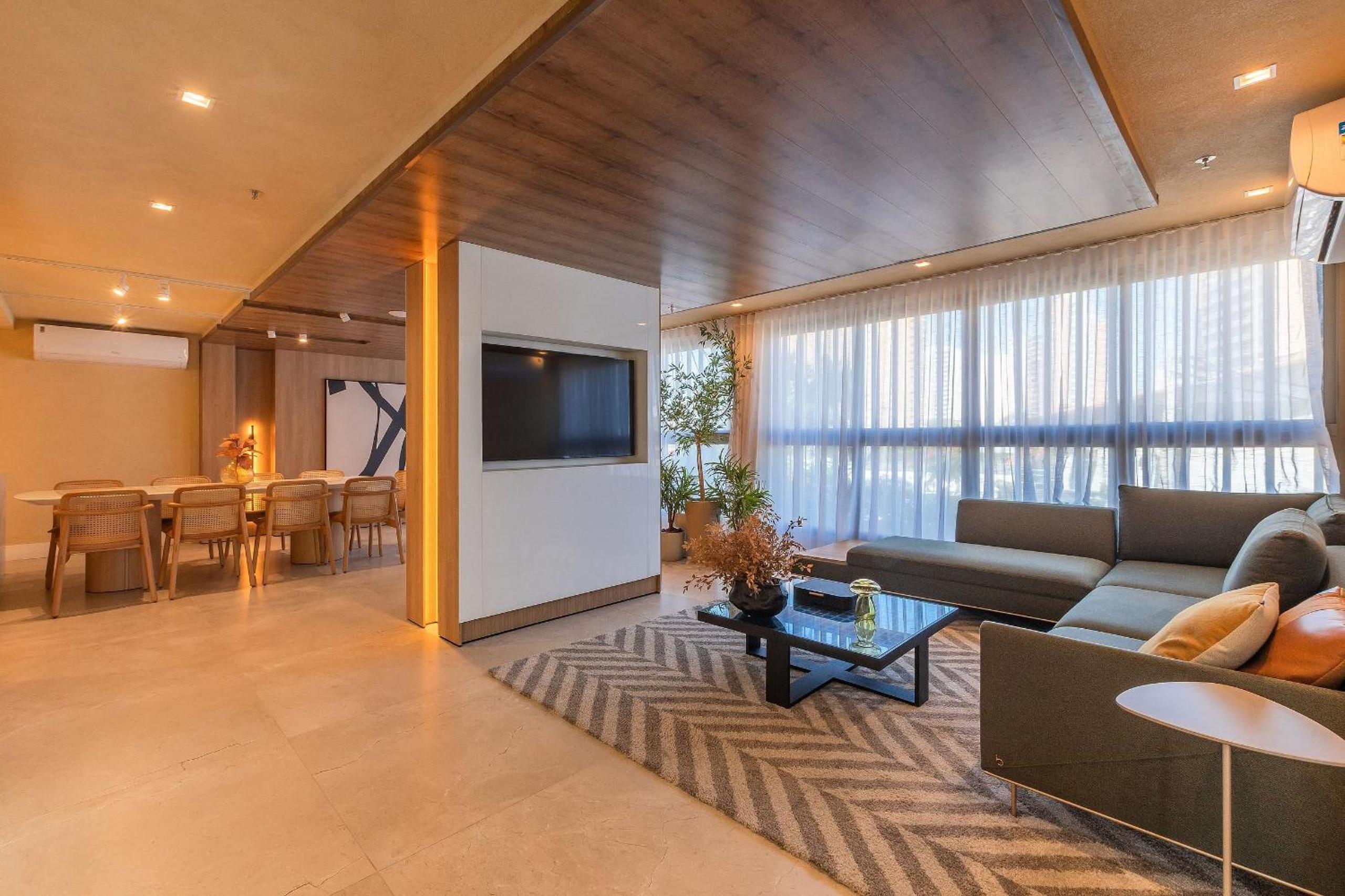 JSmart Guararapes #502 - Modern apt by Carpediem