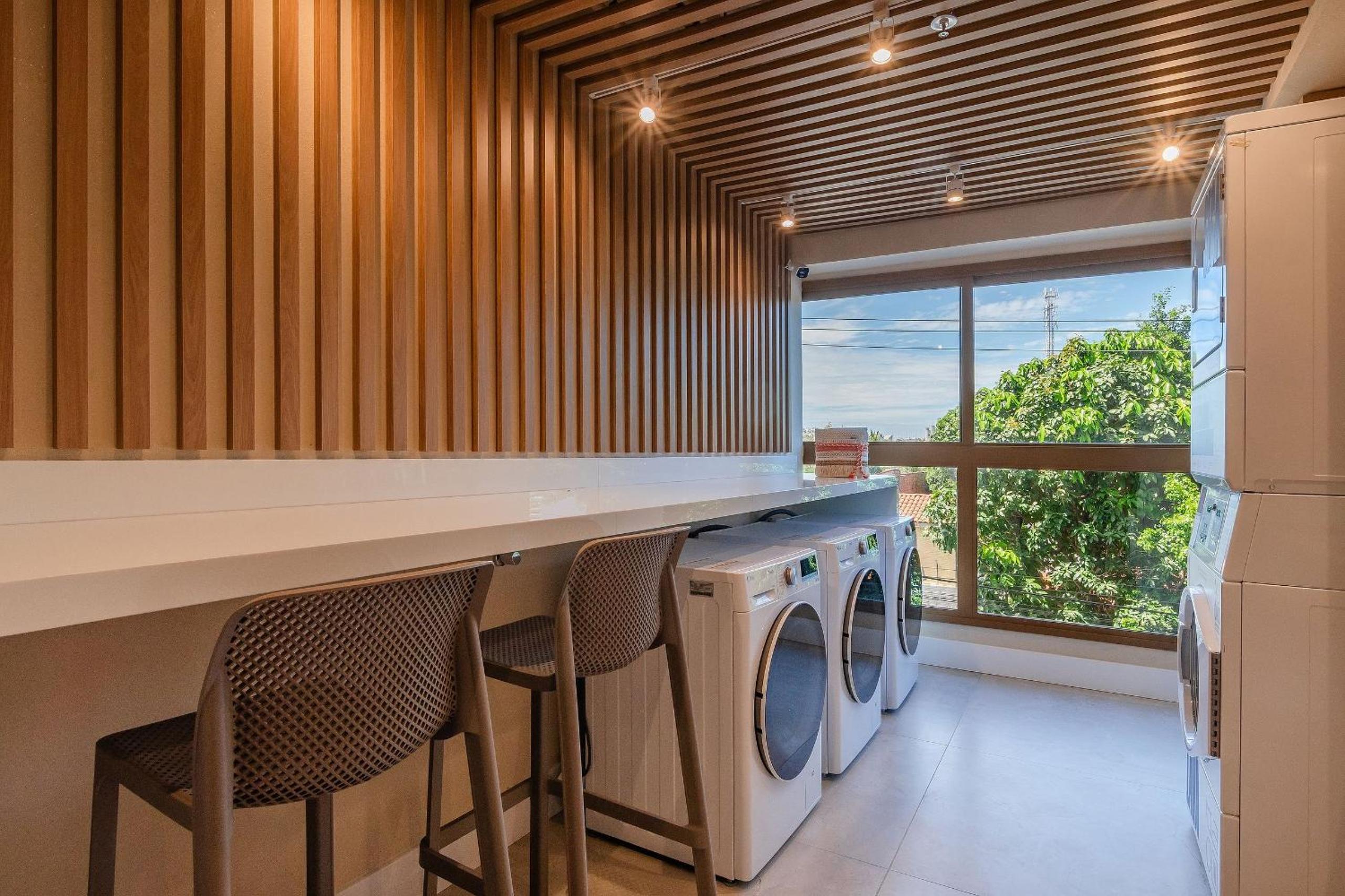 JSmart Guararapes #502 - Modern apt by Carpediem