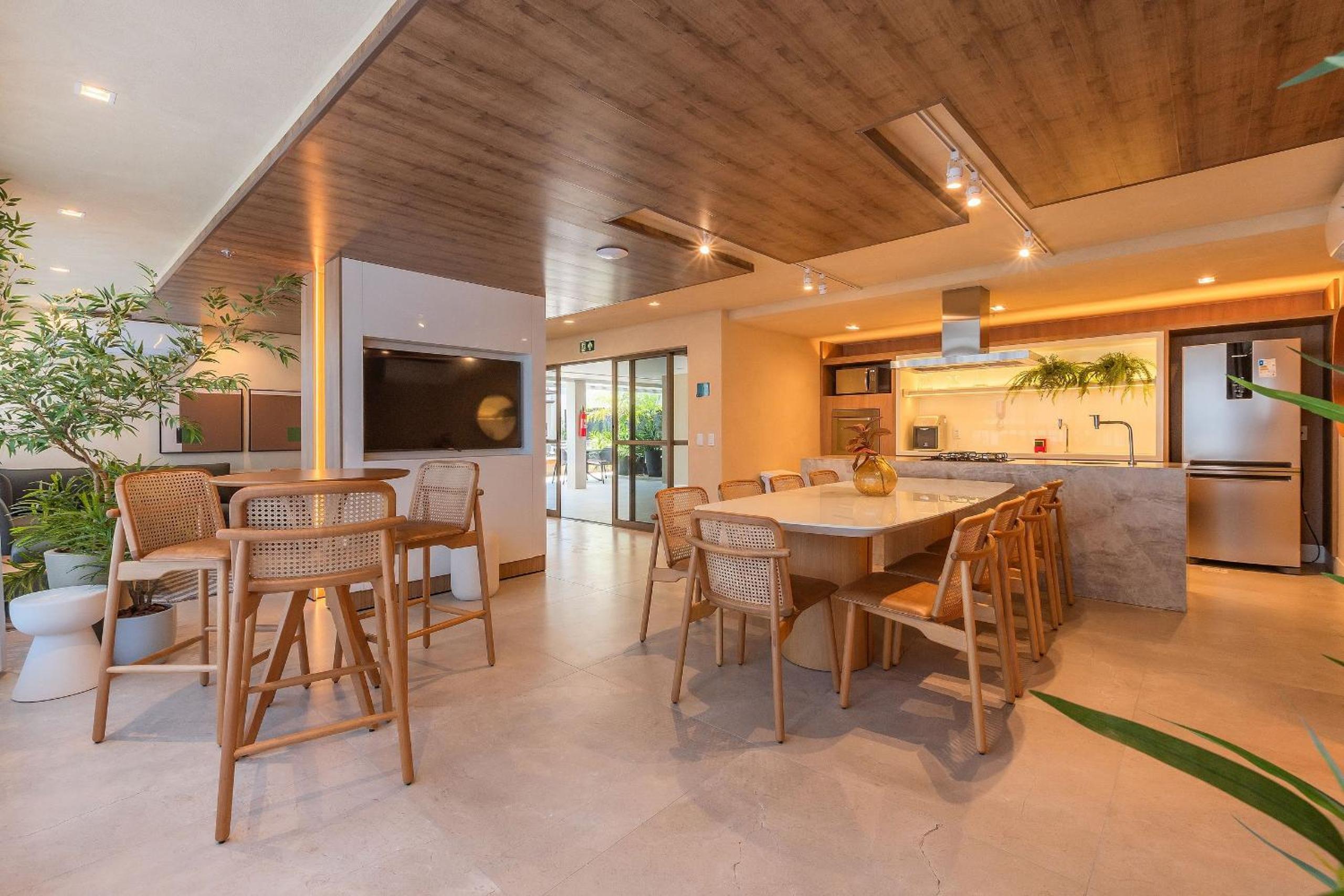 JSmart Guararapes #502 - Modern apt by Carpediem